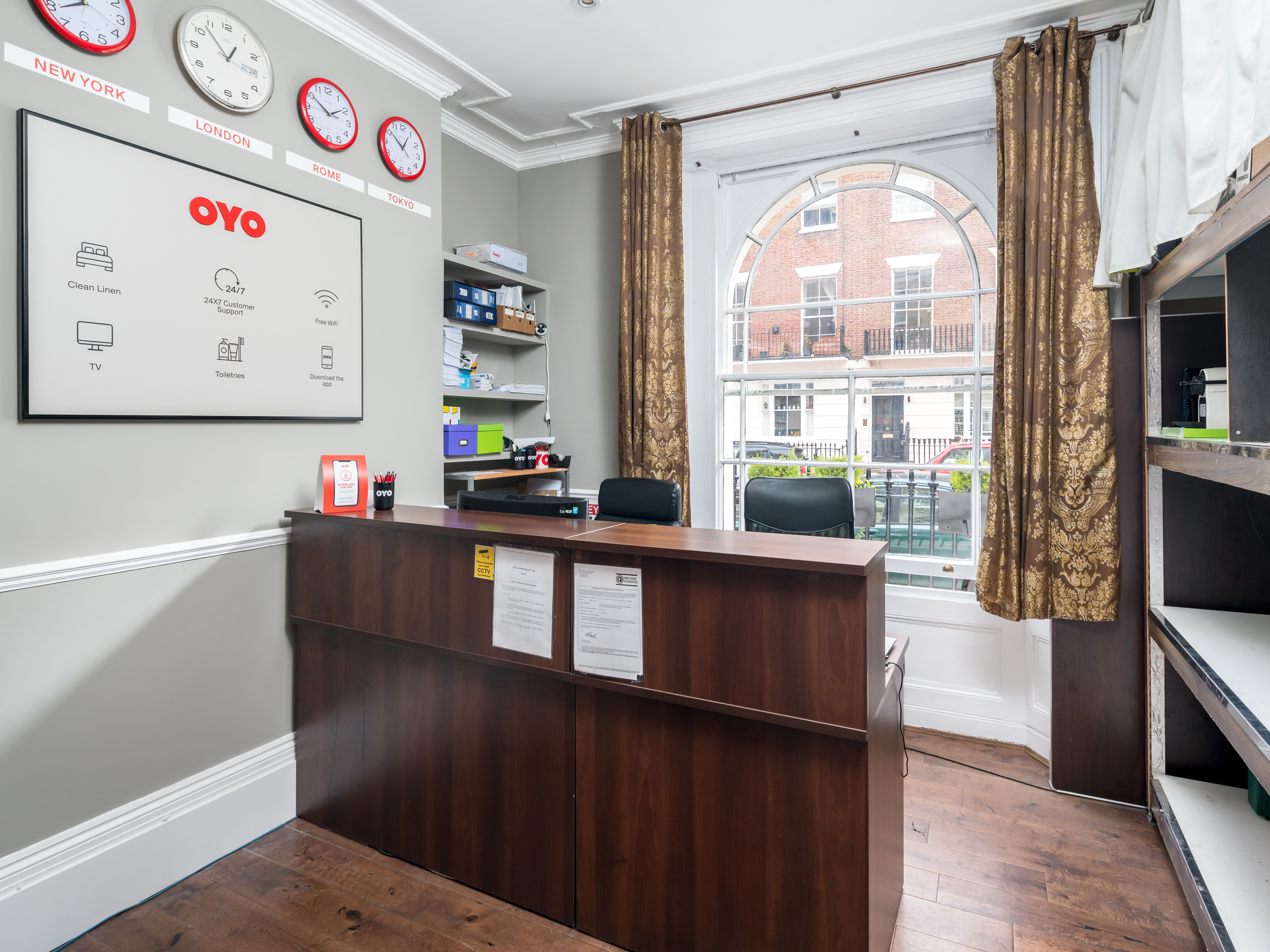 Belgravia Hotel