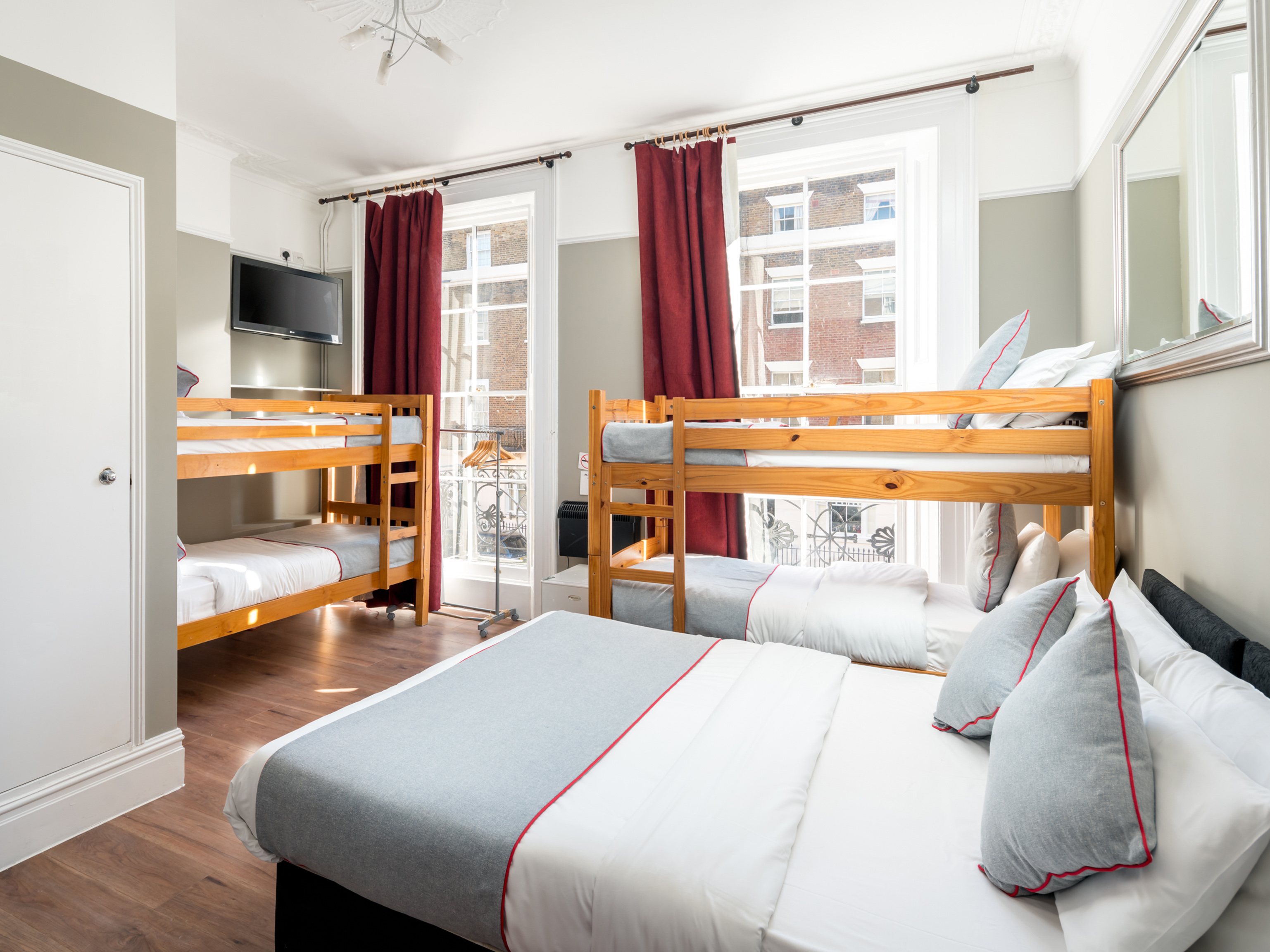 Belgravia Hotel