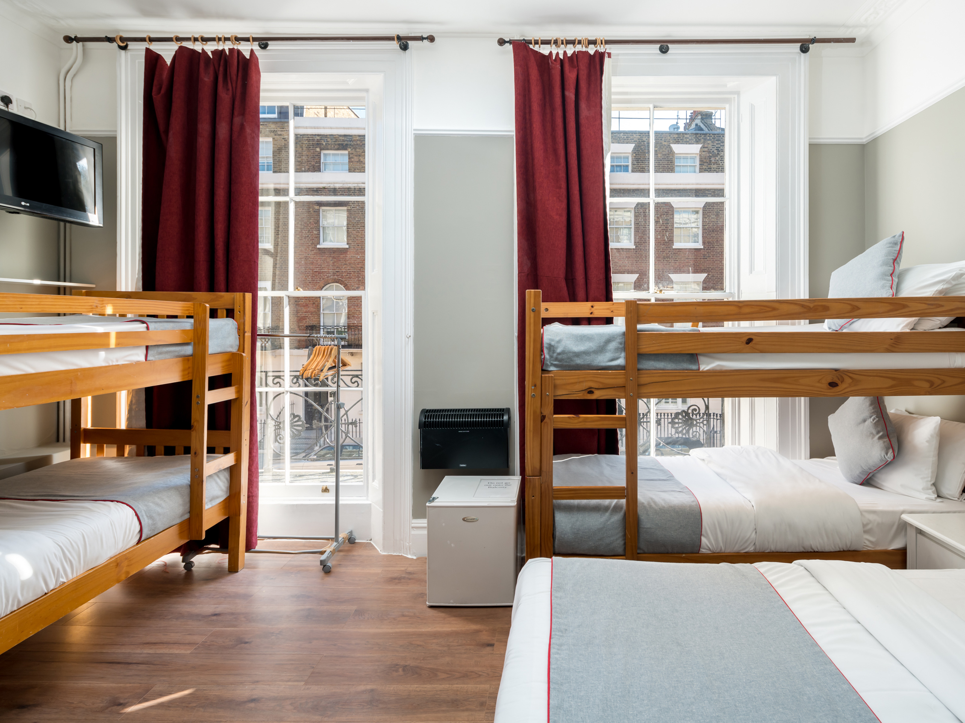 Belgravia Hotel
