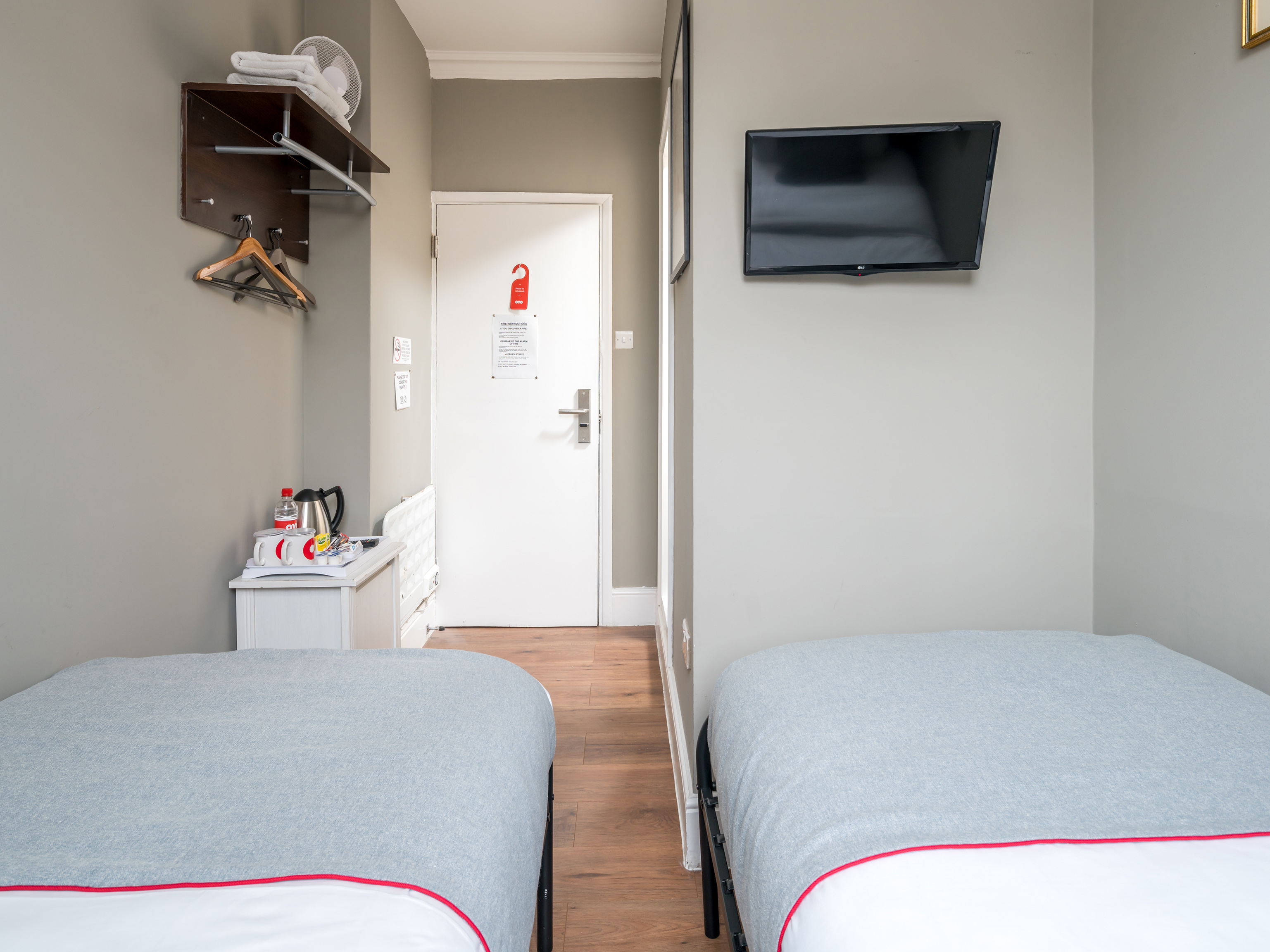 Belgravia Hotel