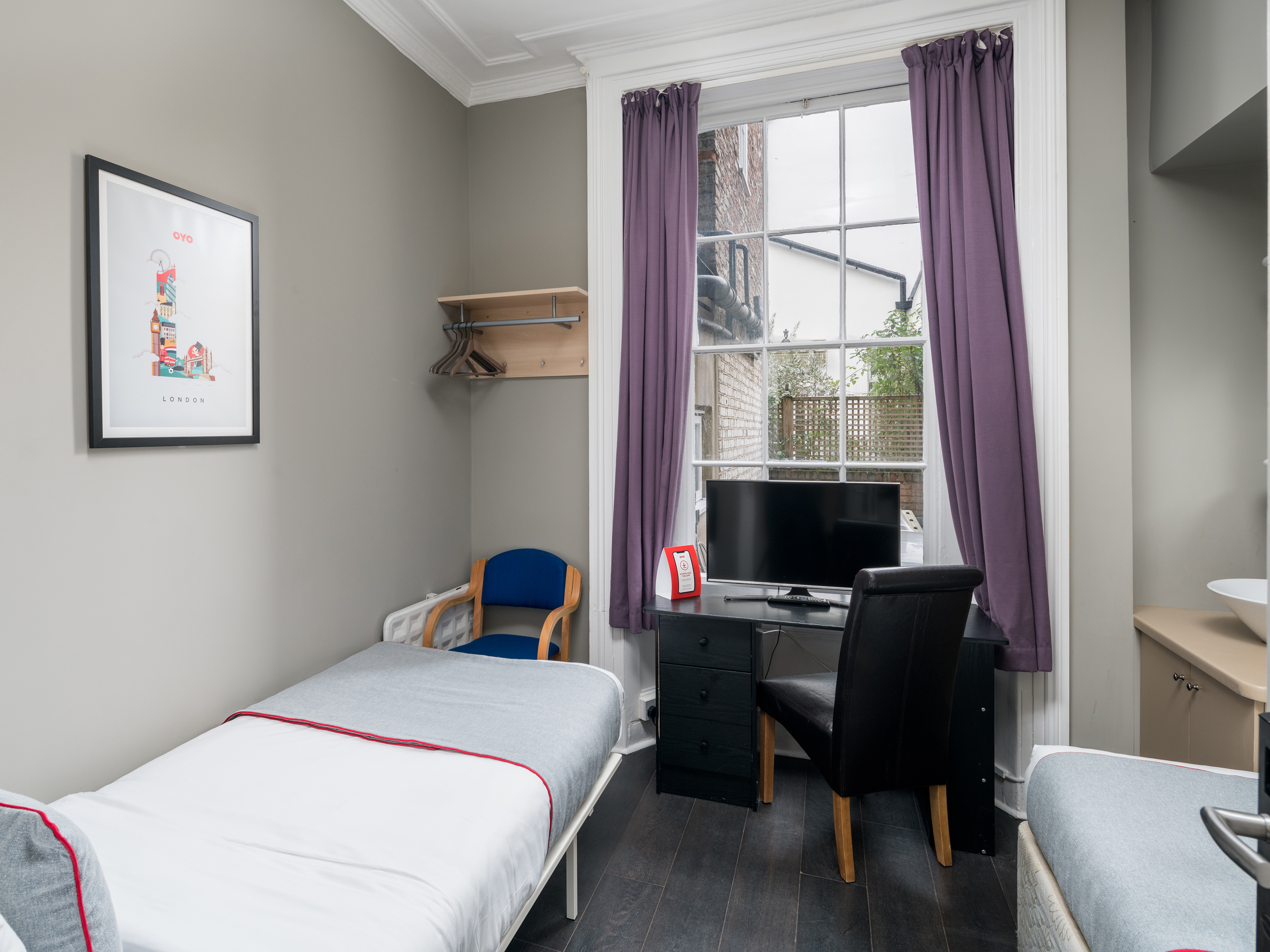 Belgravia Hotel