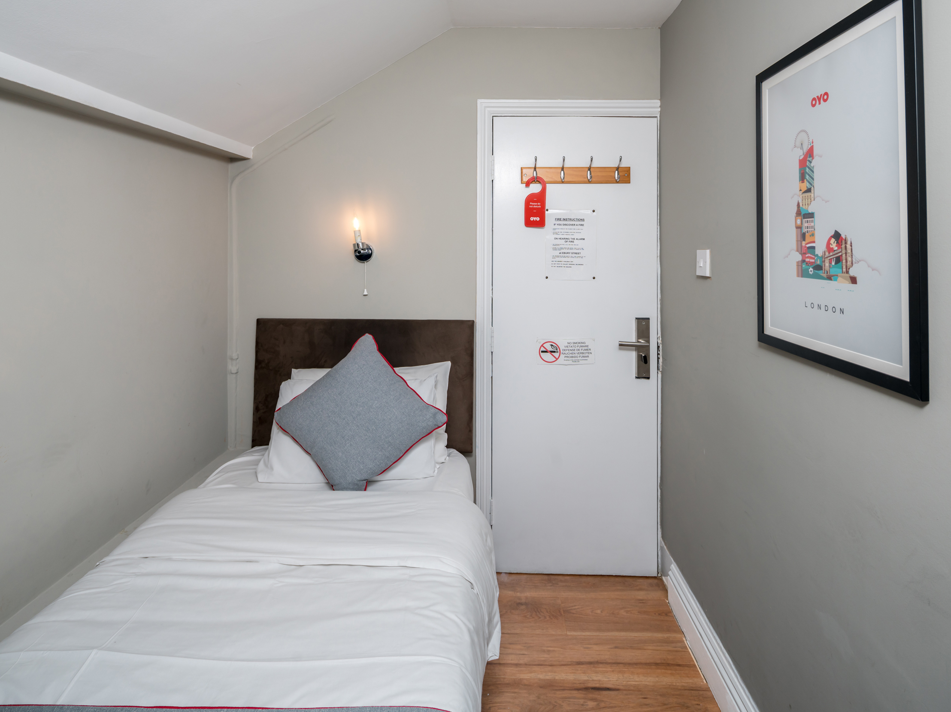 Belgravia Hotel
