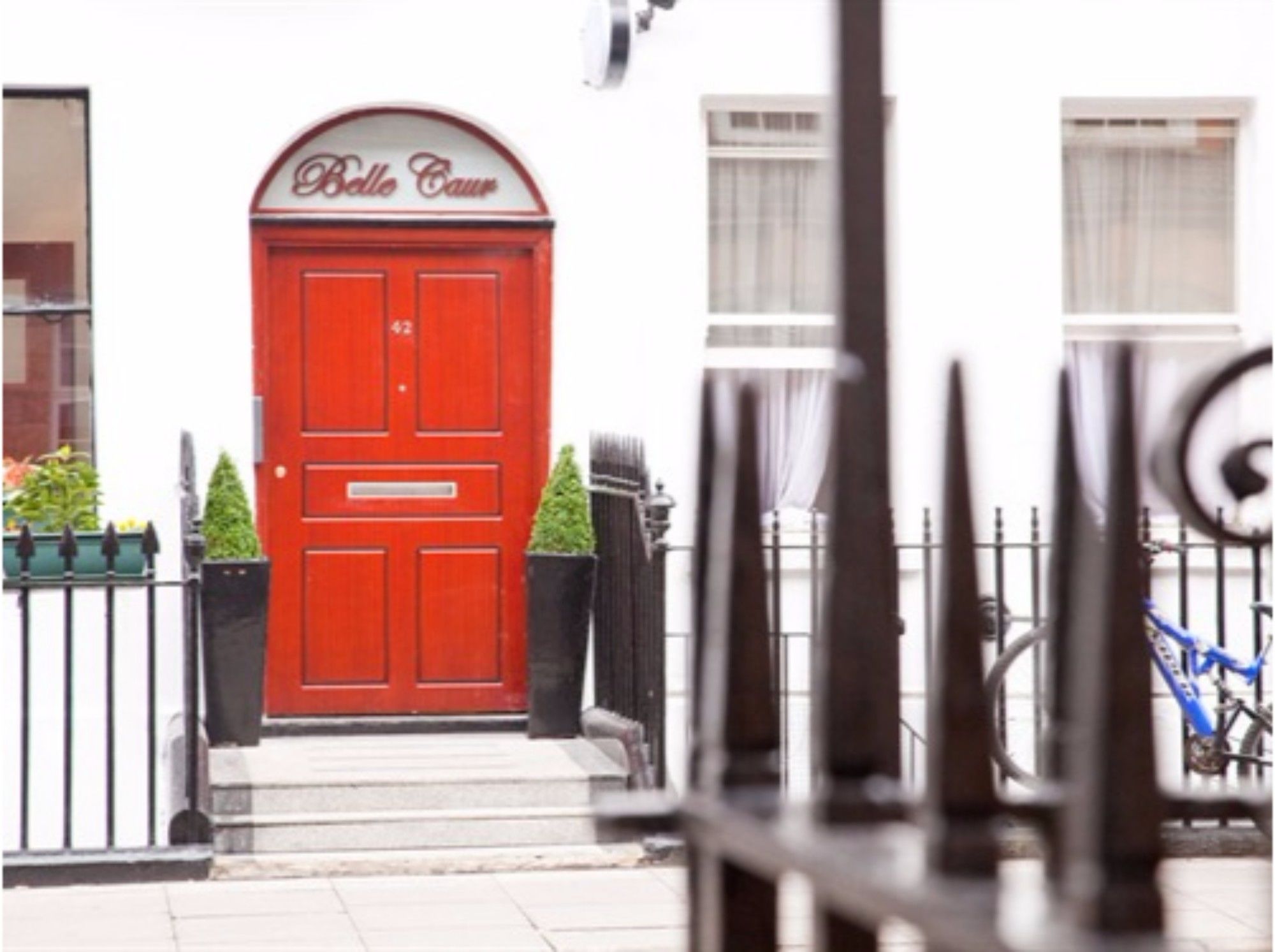 City Inn Russell Square