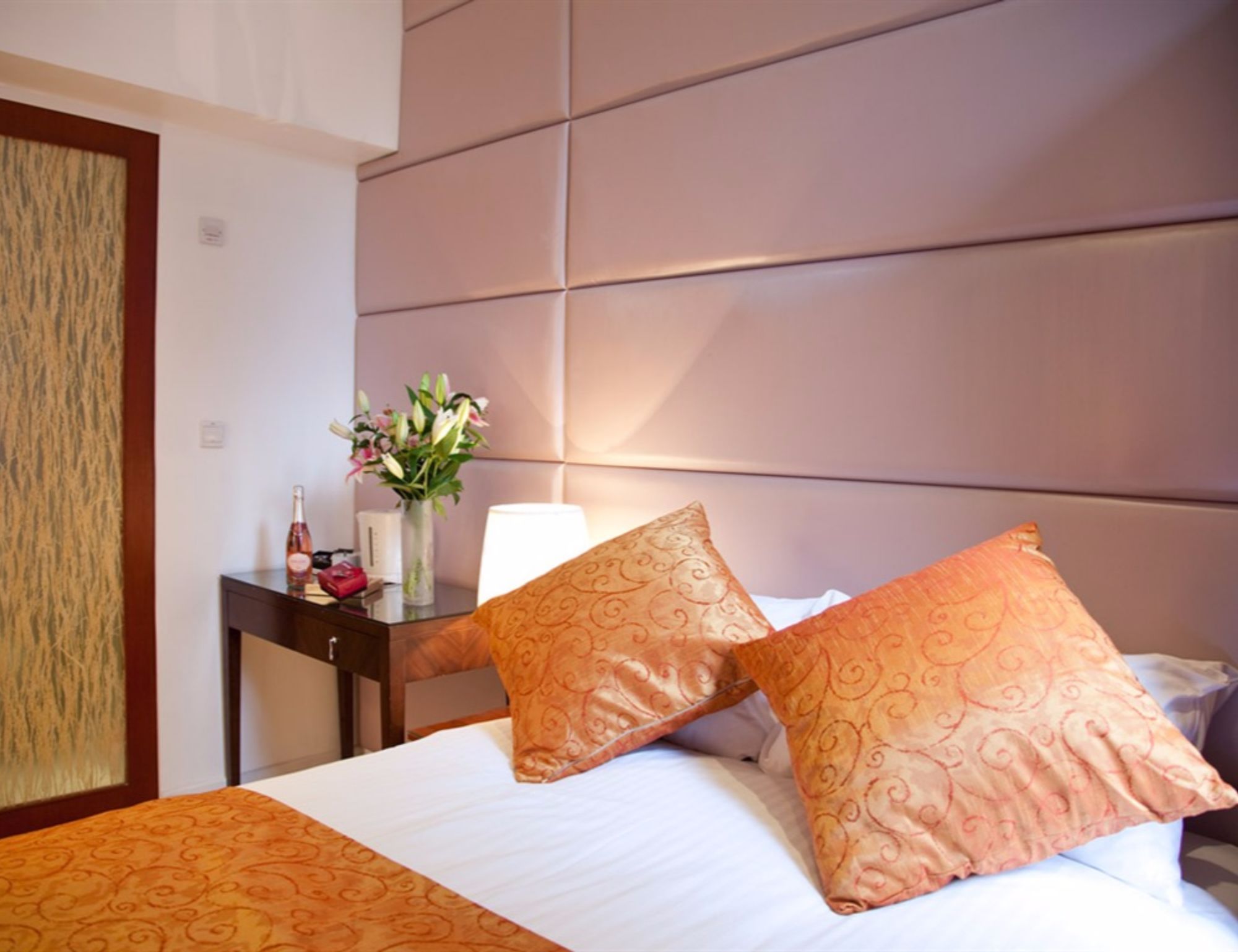 City Inn Russell Square