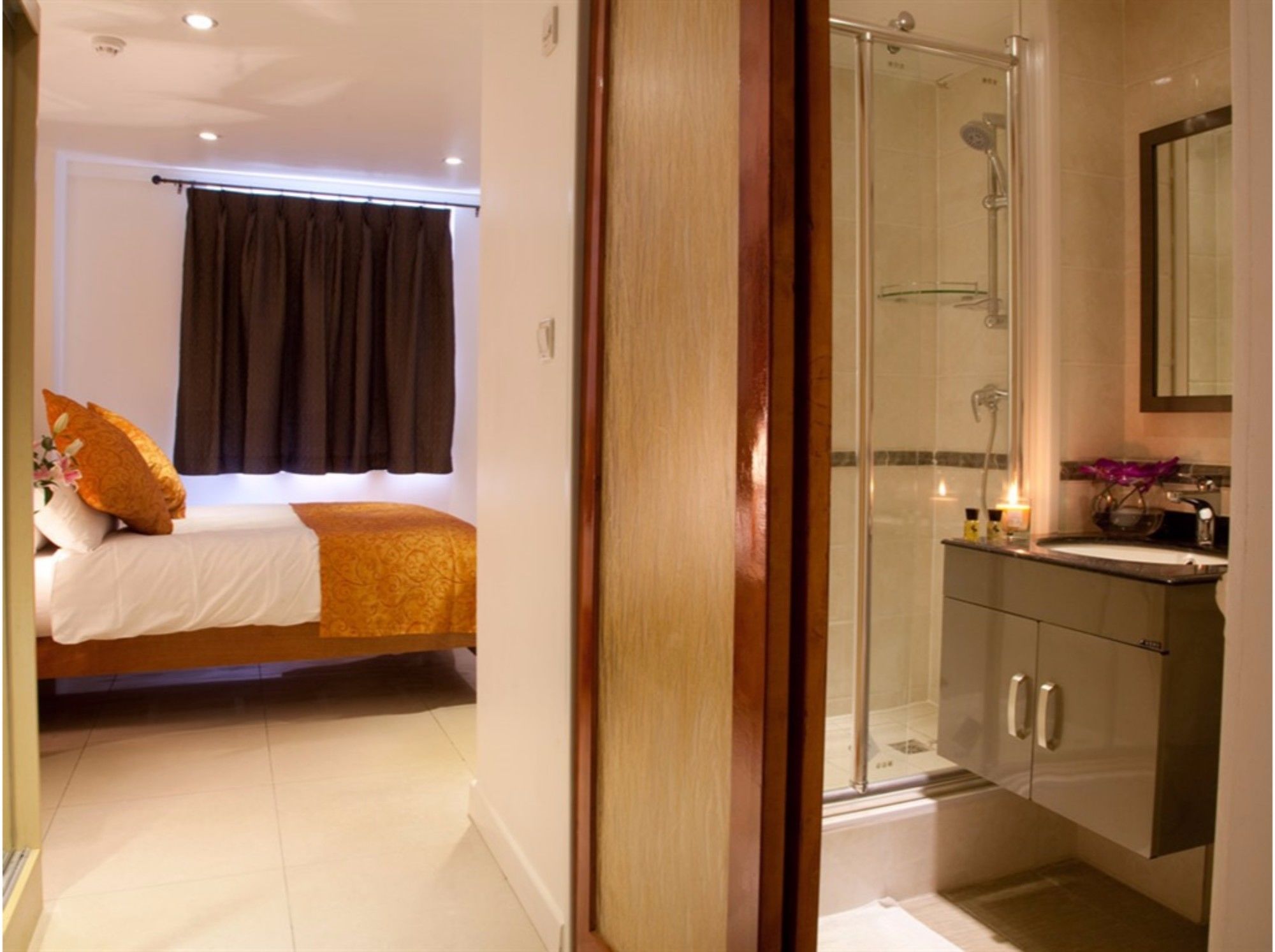 City Inn Russell Square