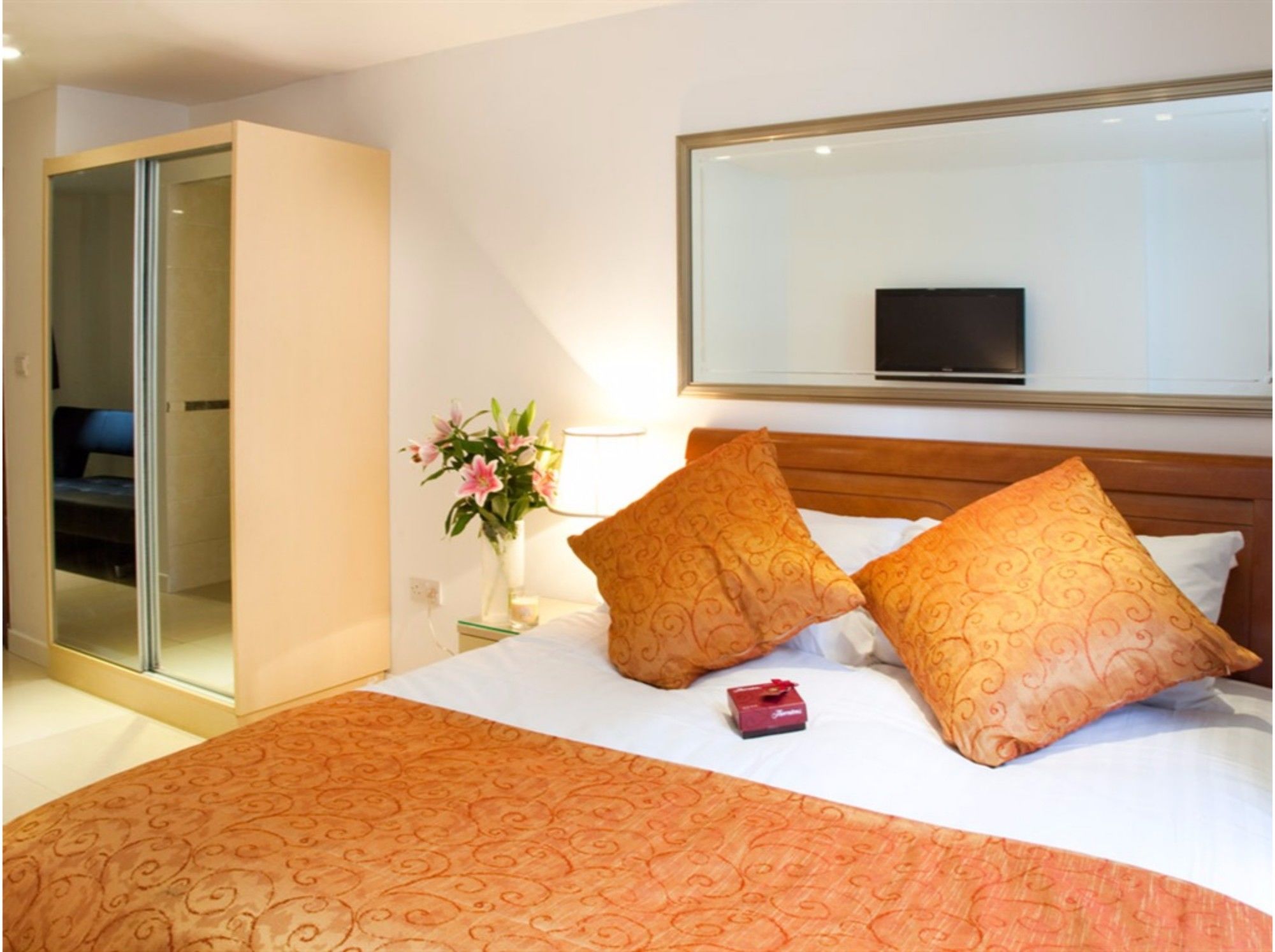 City Inn Russell Square