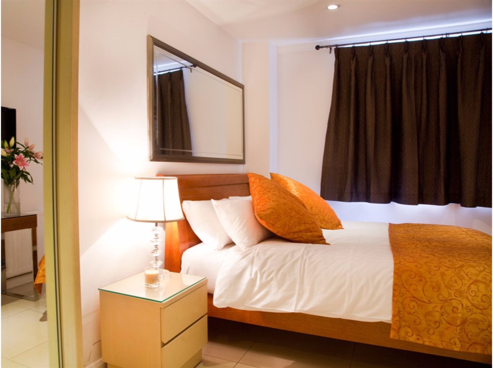 City Inn Russell Square