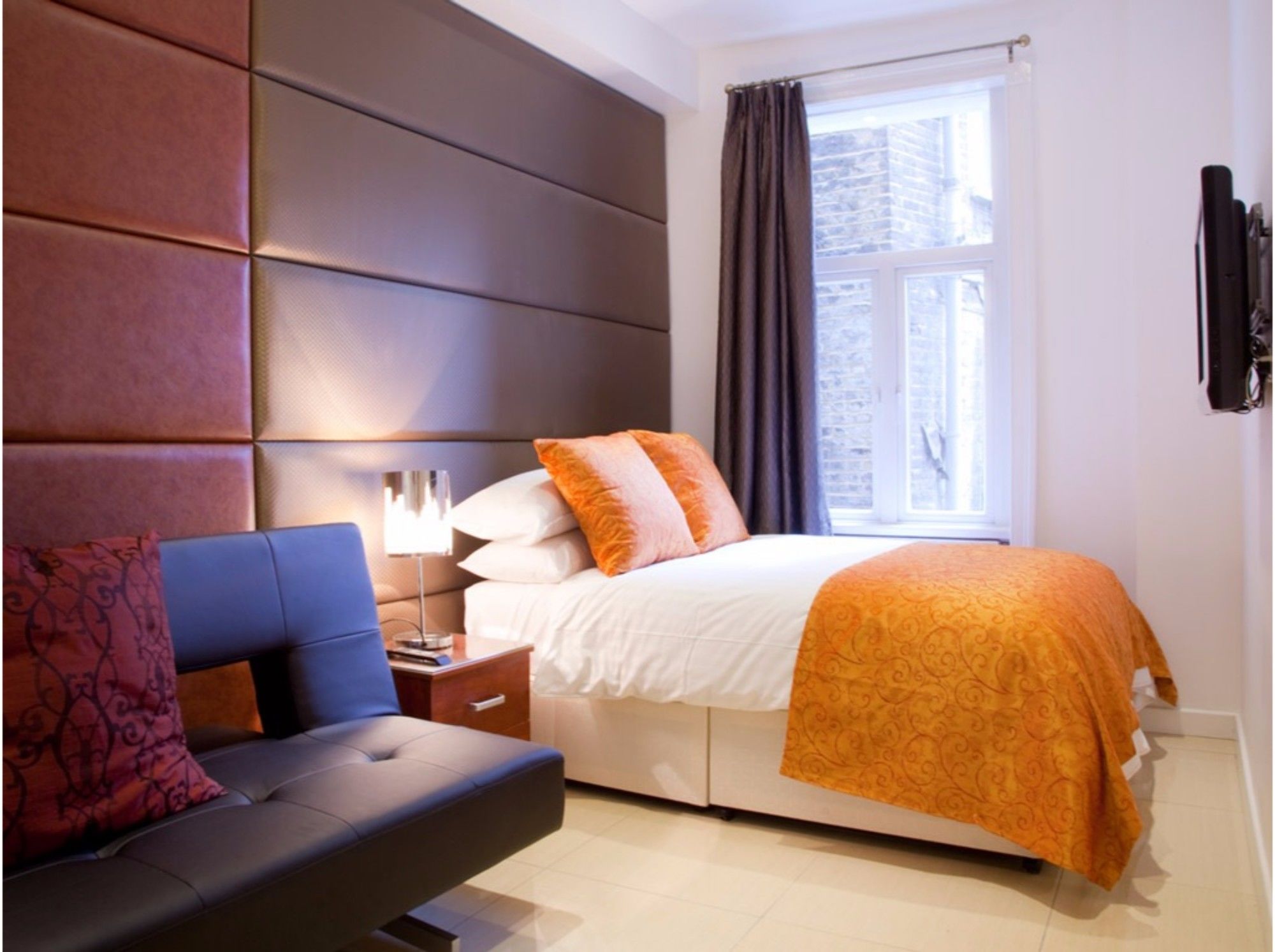 City Inn Russell Square