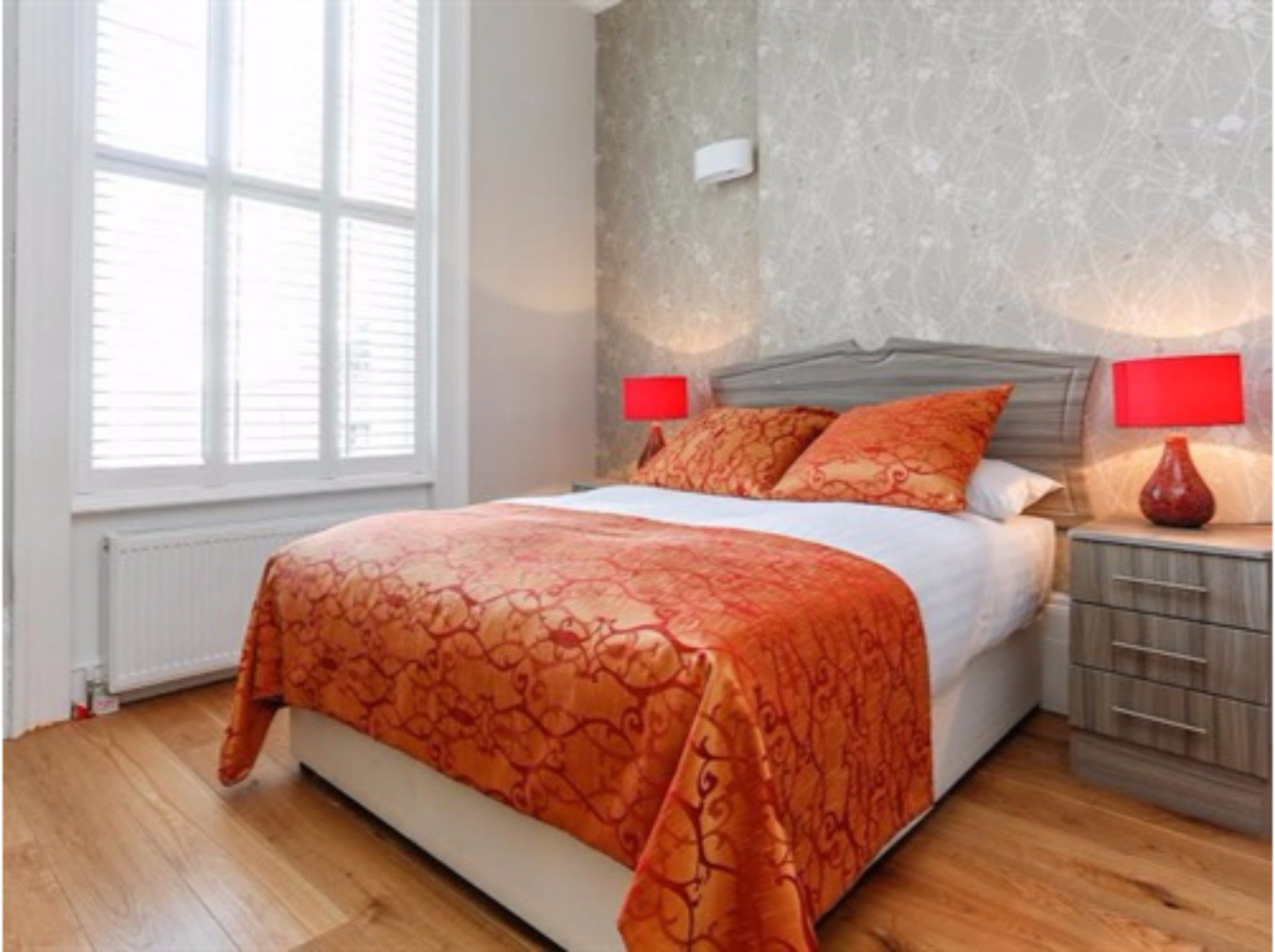 City Inn Russell Square