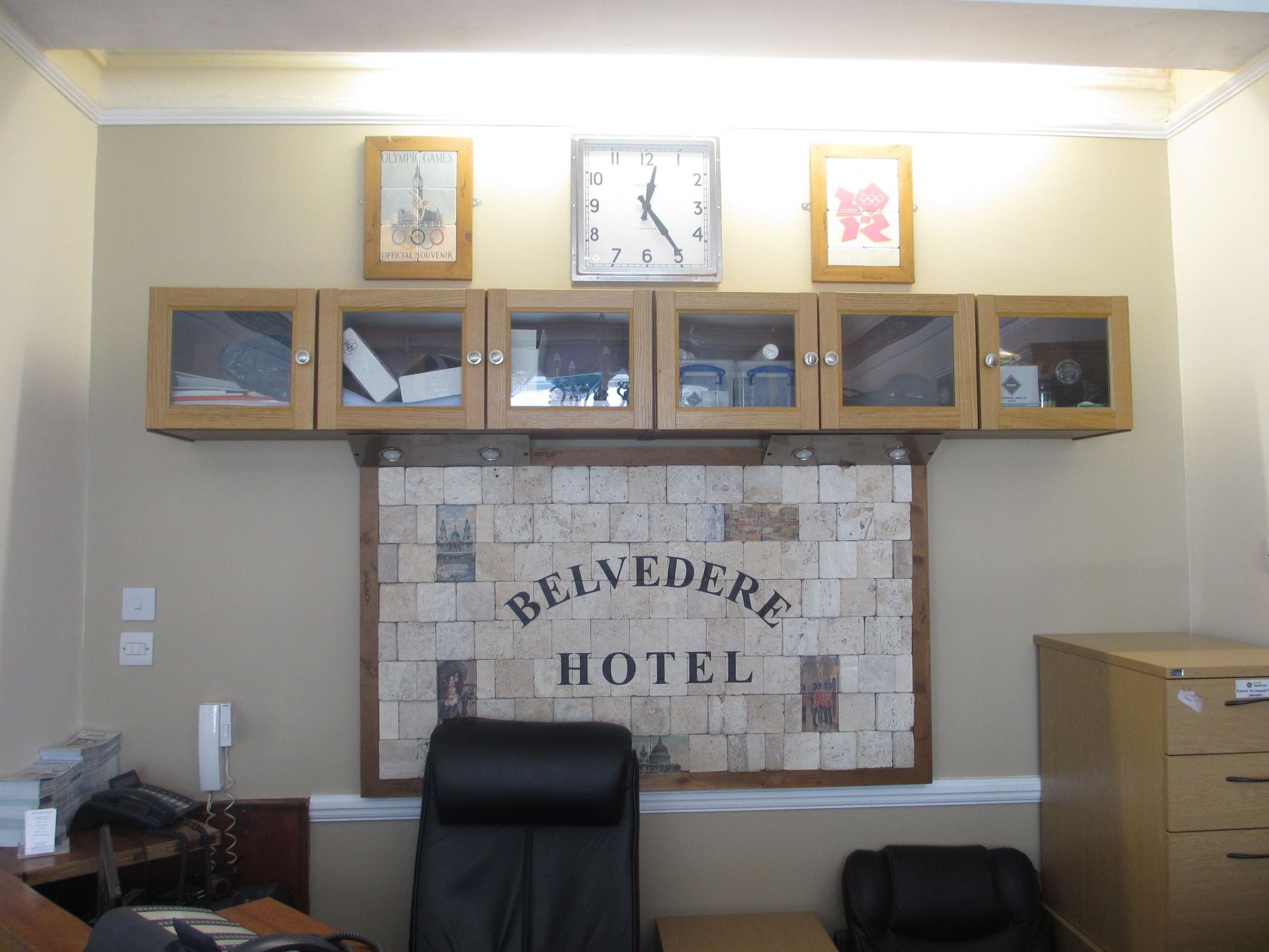Belvedere