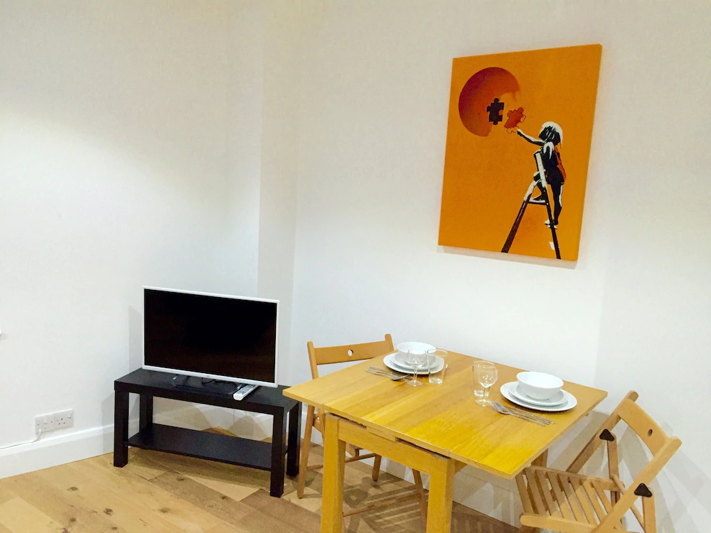 Belvedere Kings Cross Apartments