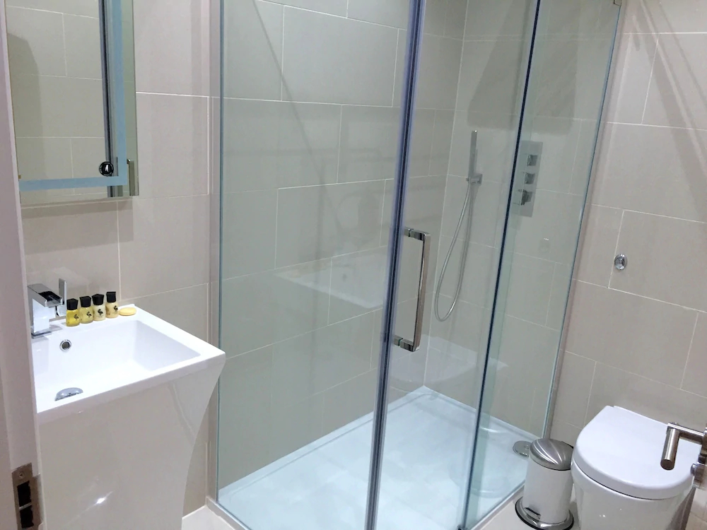 Belvedere Kings Cross Apartments