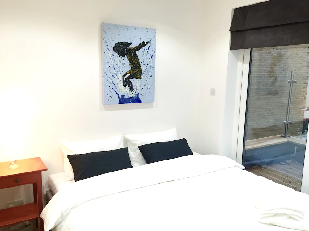 Belvedere Kings Cross Apartments