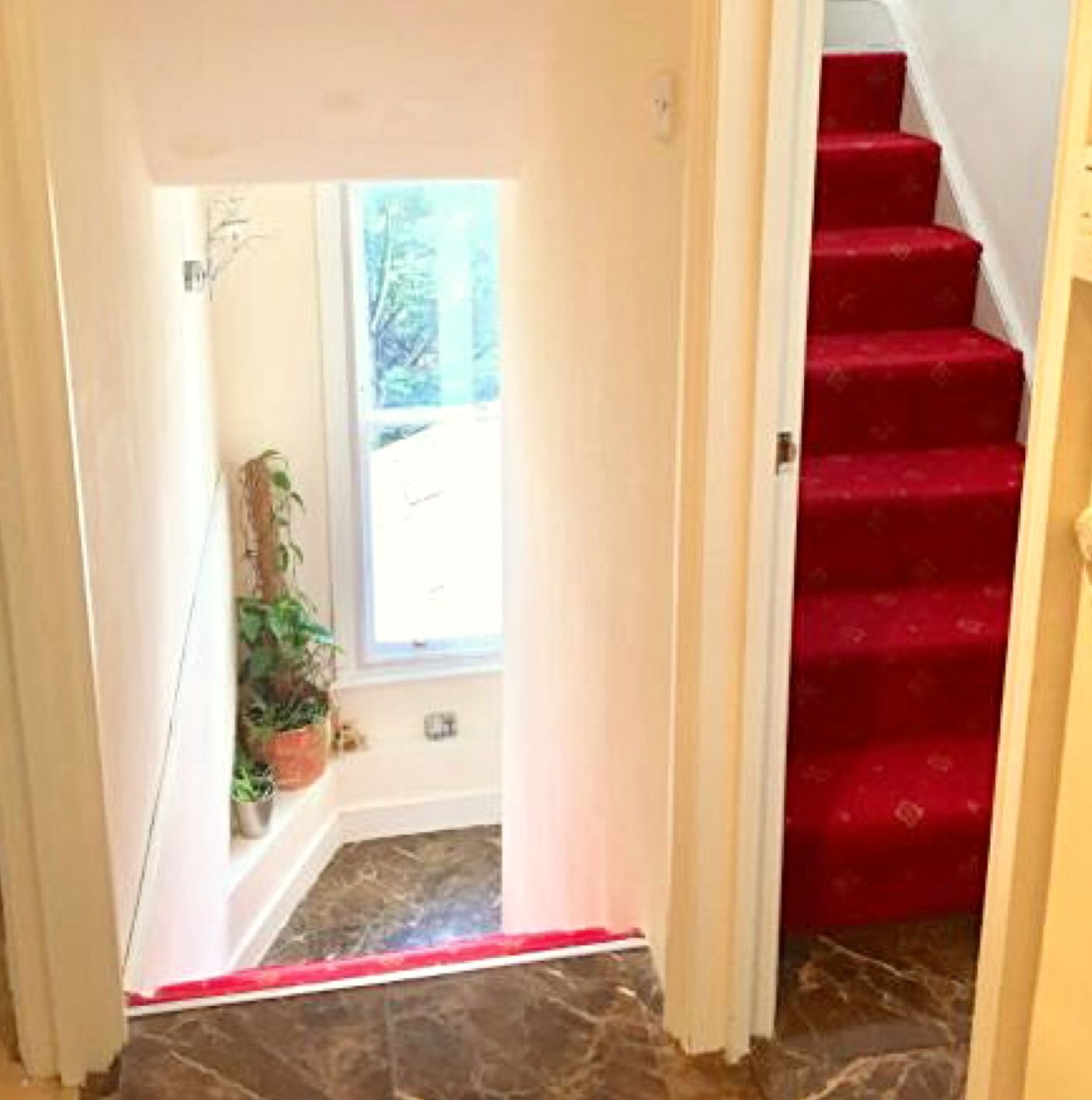 Beresford Road London Rooms