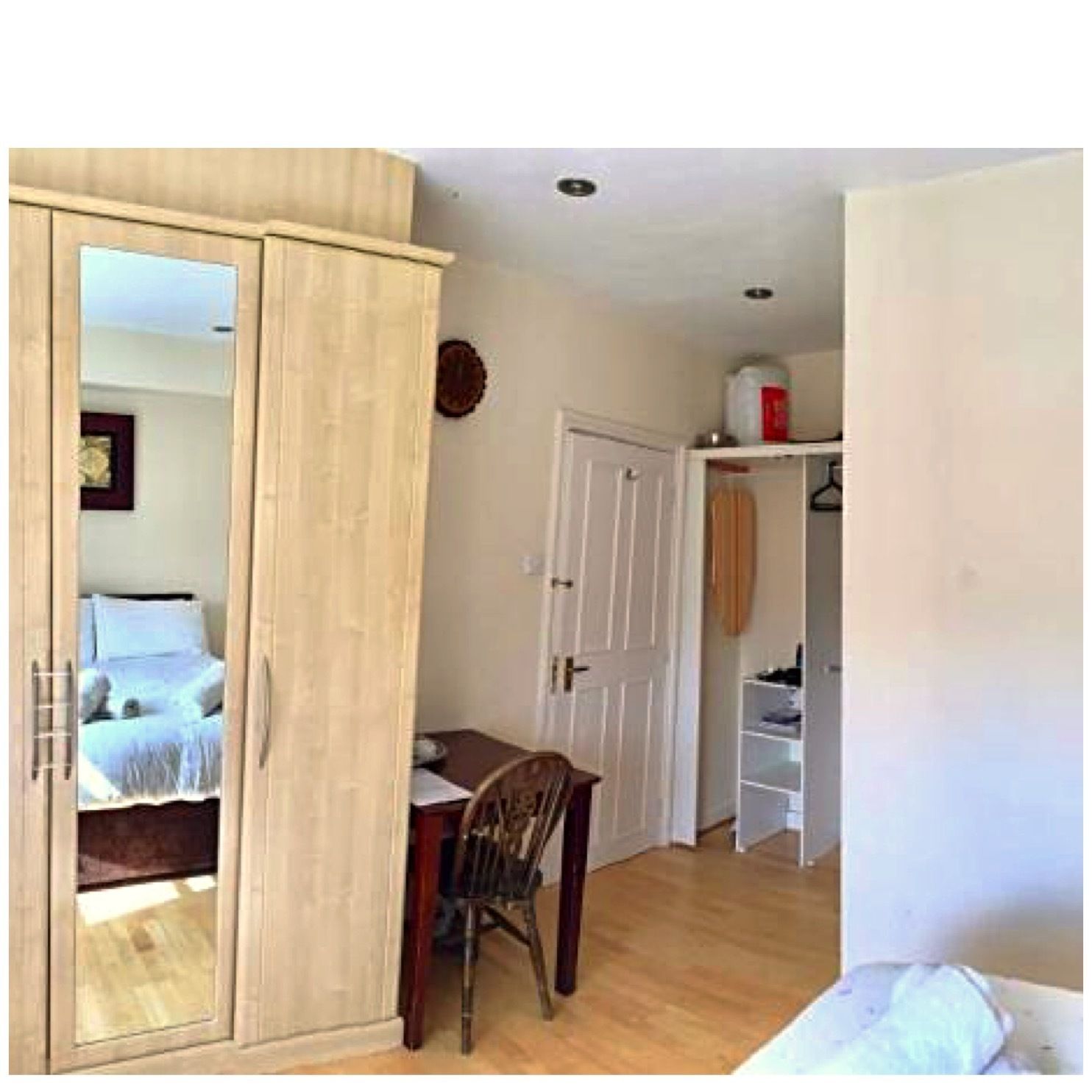 Beresford Road London Rooms
