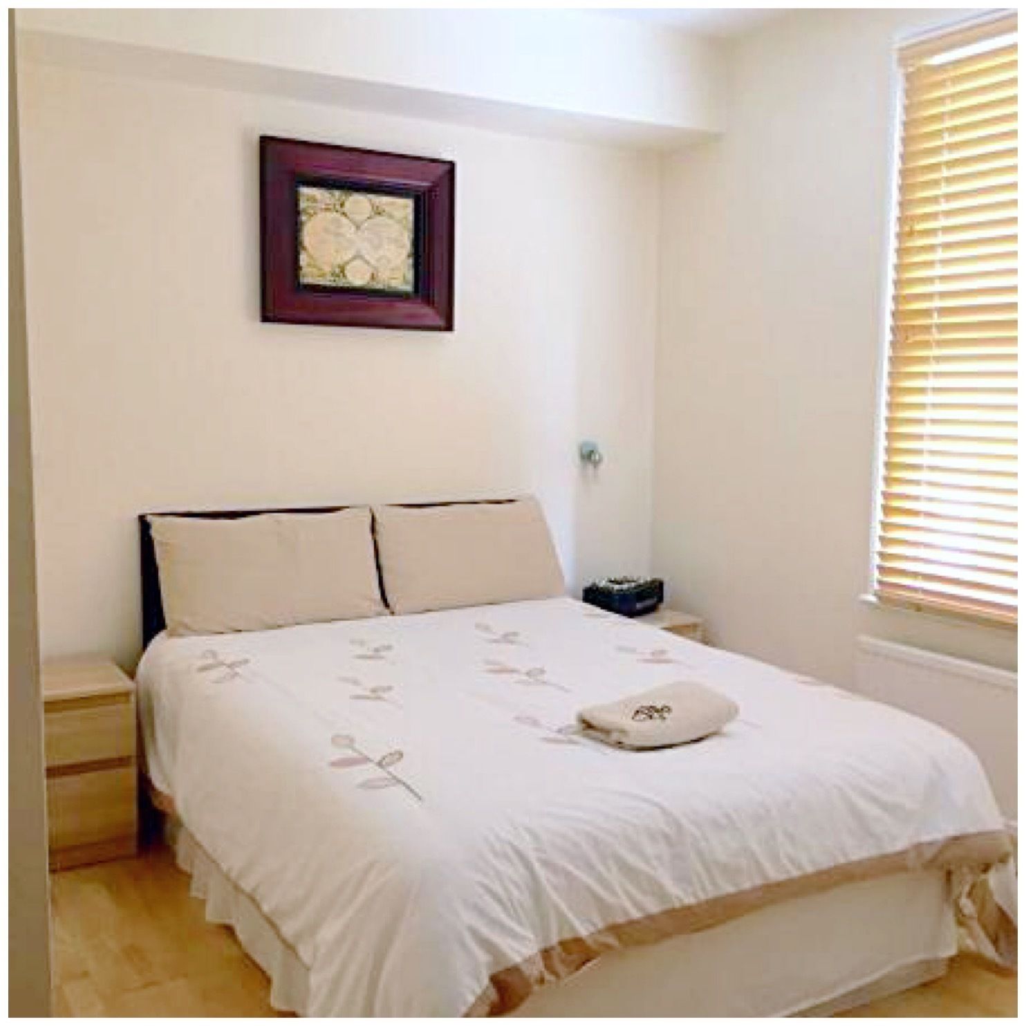Beresford Road London Rooms