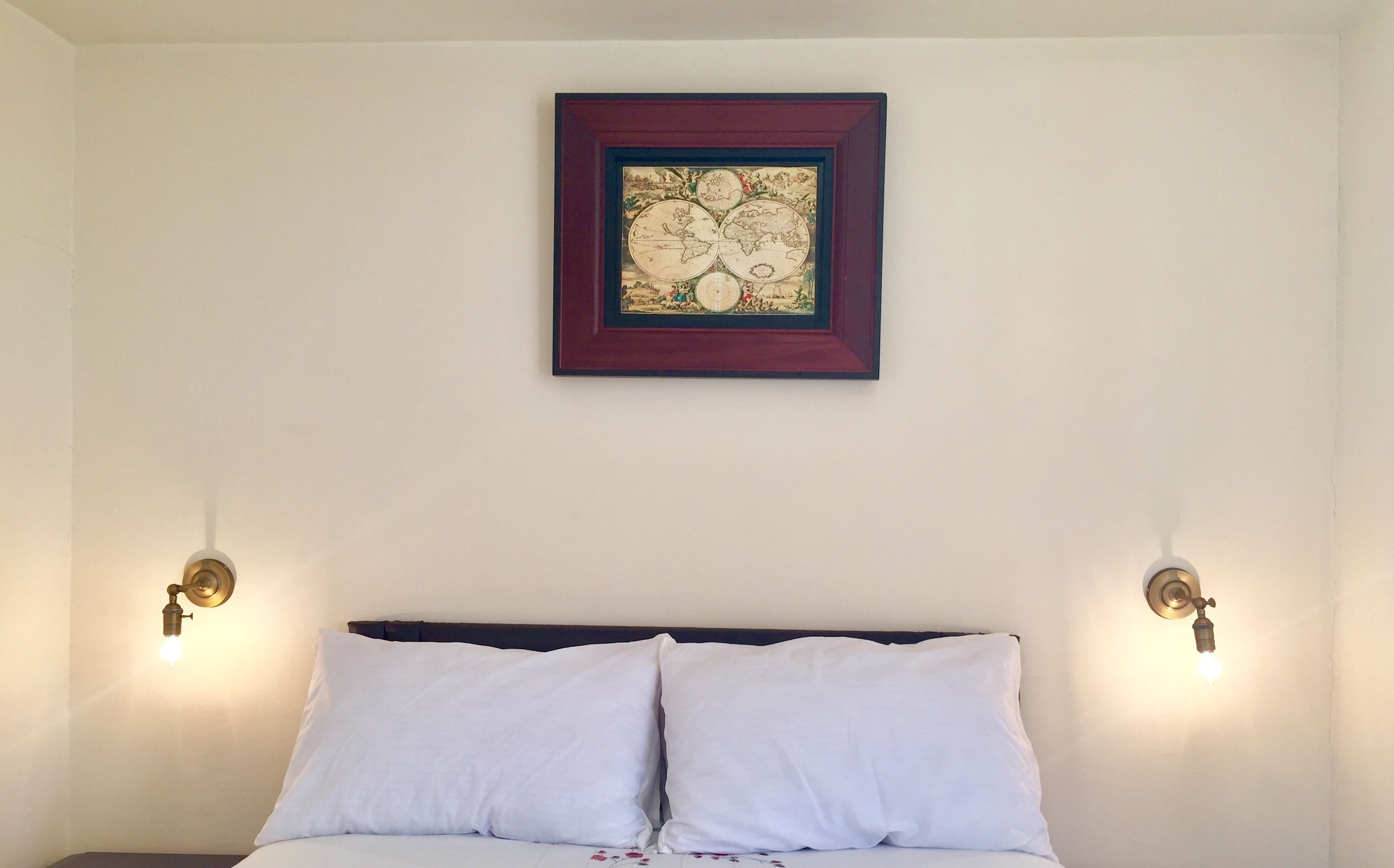 Beresford Road London Rooms