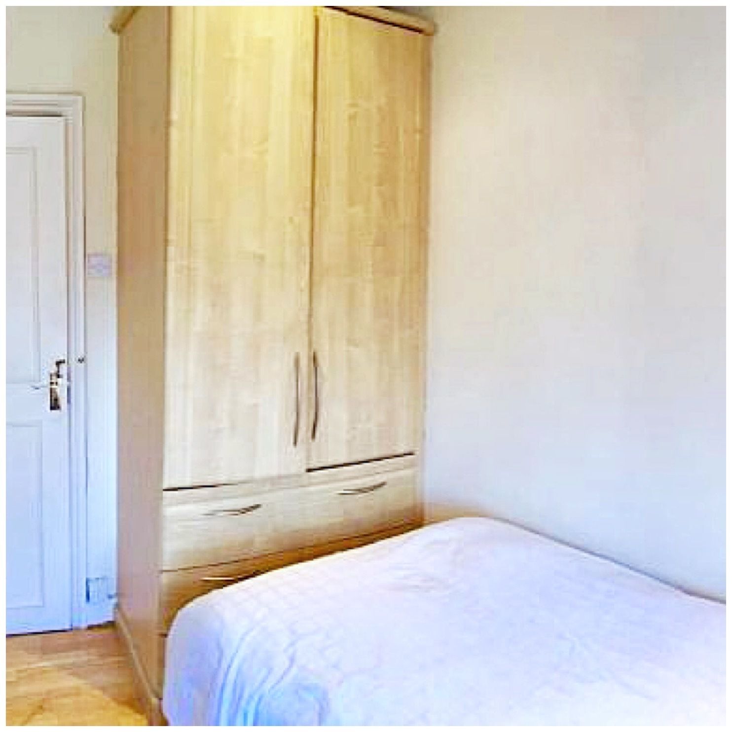 Beresford Road London Rooms