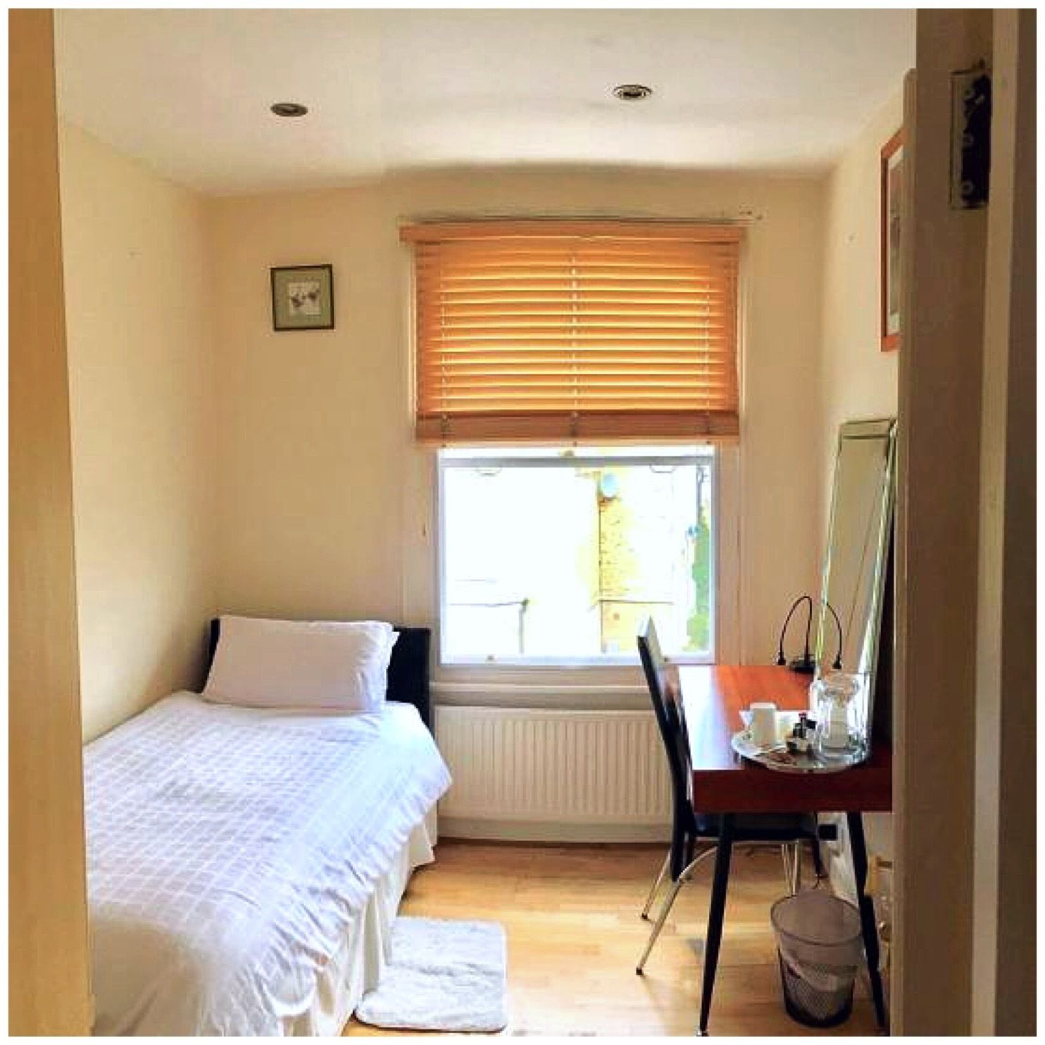 Beresford Road London Rooms