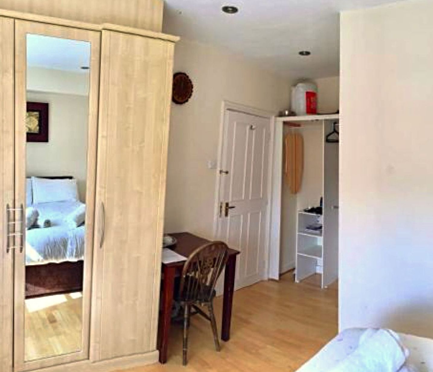 Beresford Road London Rooms