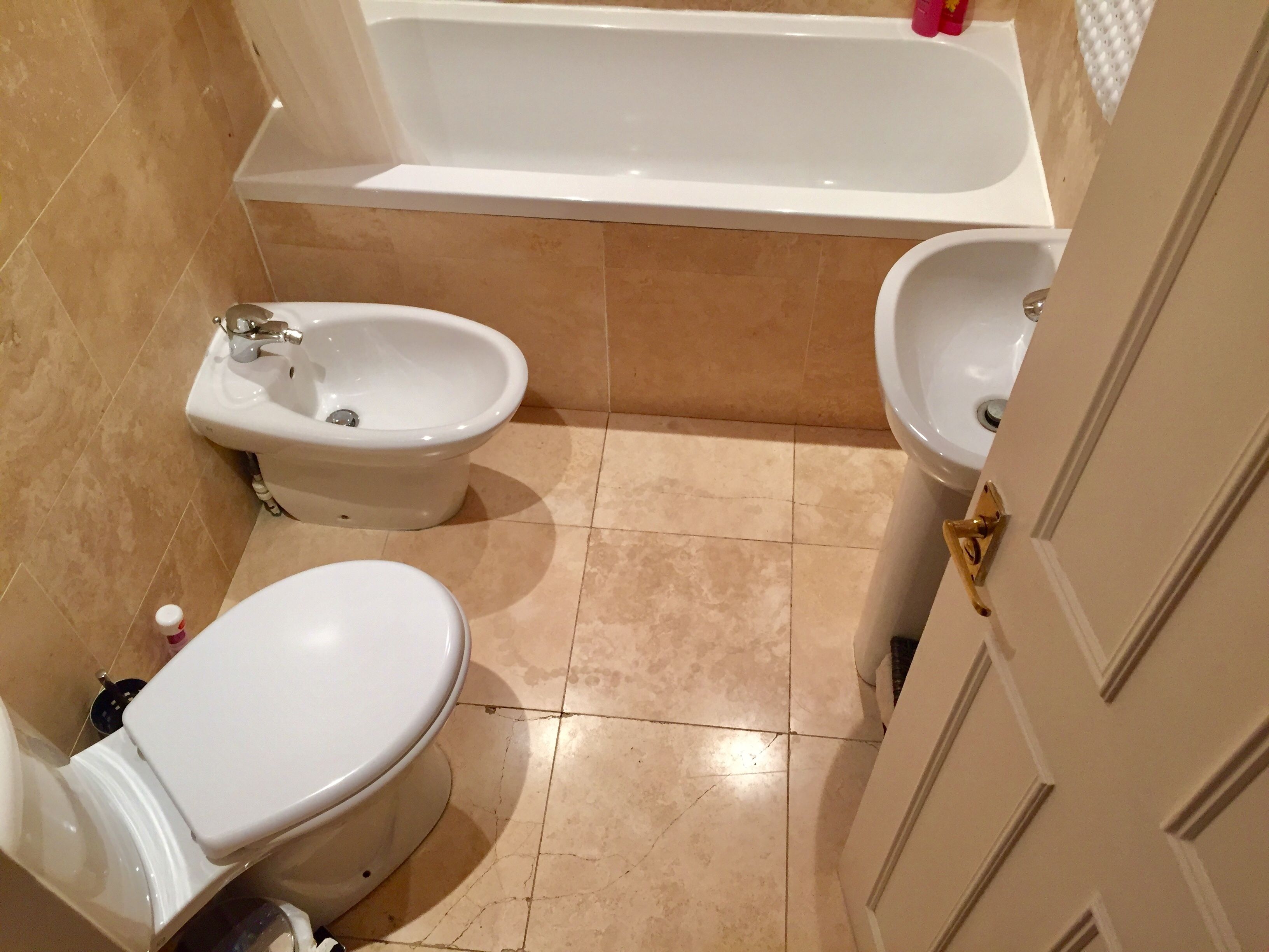 Beresford Road London Rooms