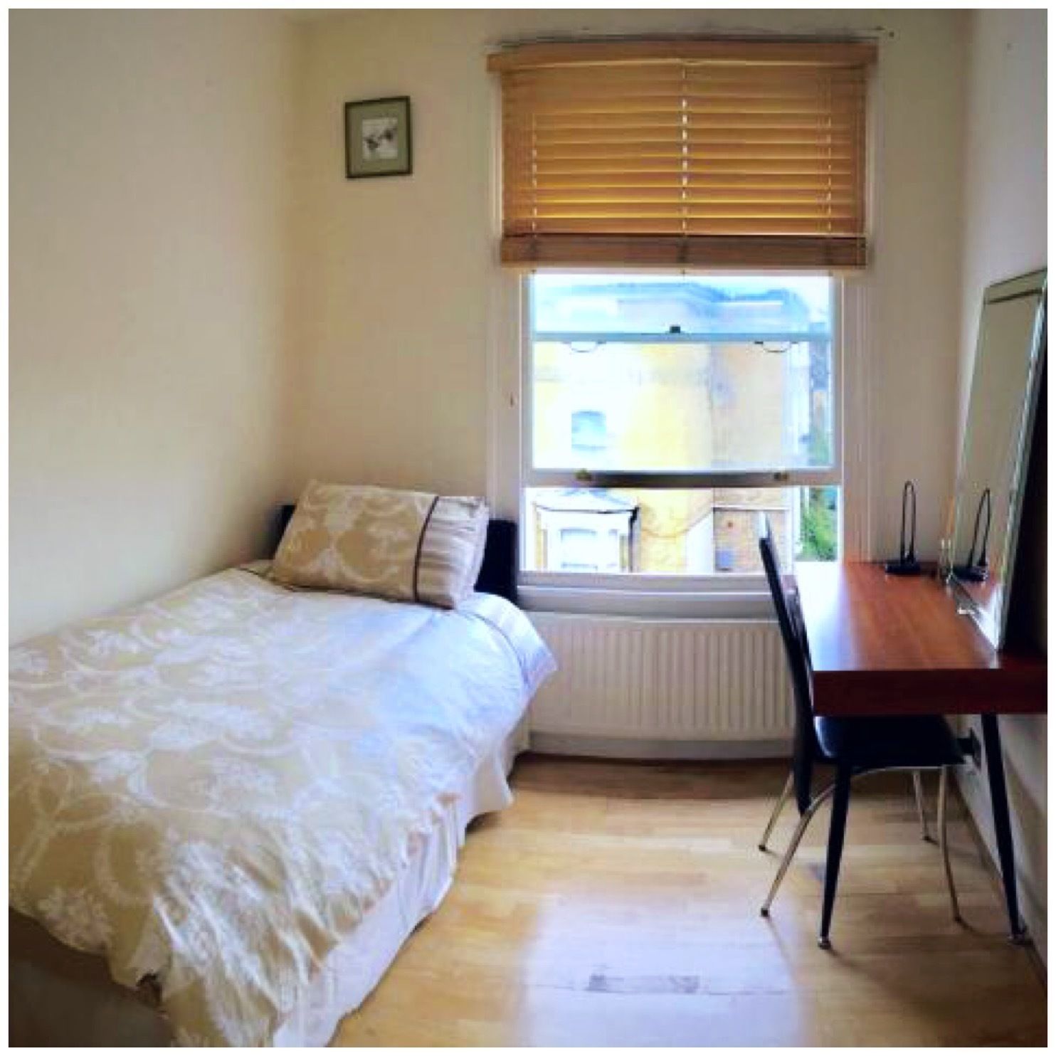 Beresford Road London Rooms