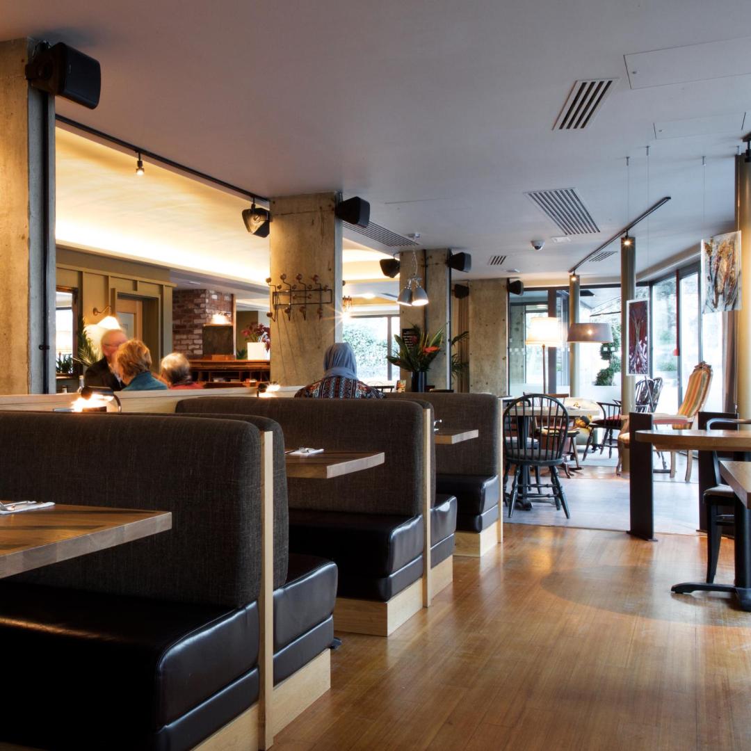 Bermondsey Square Hotel