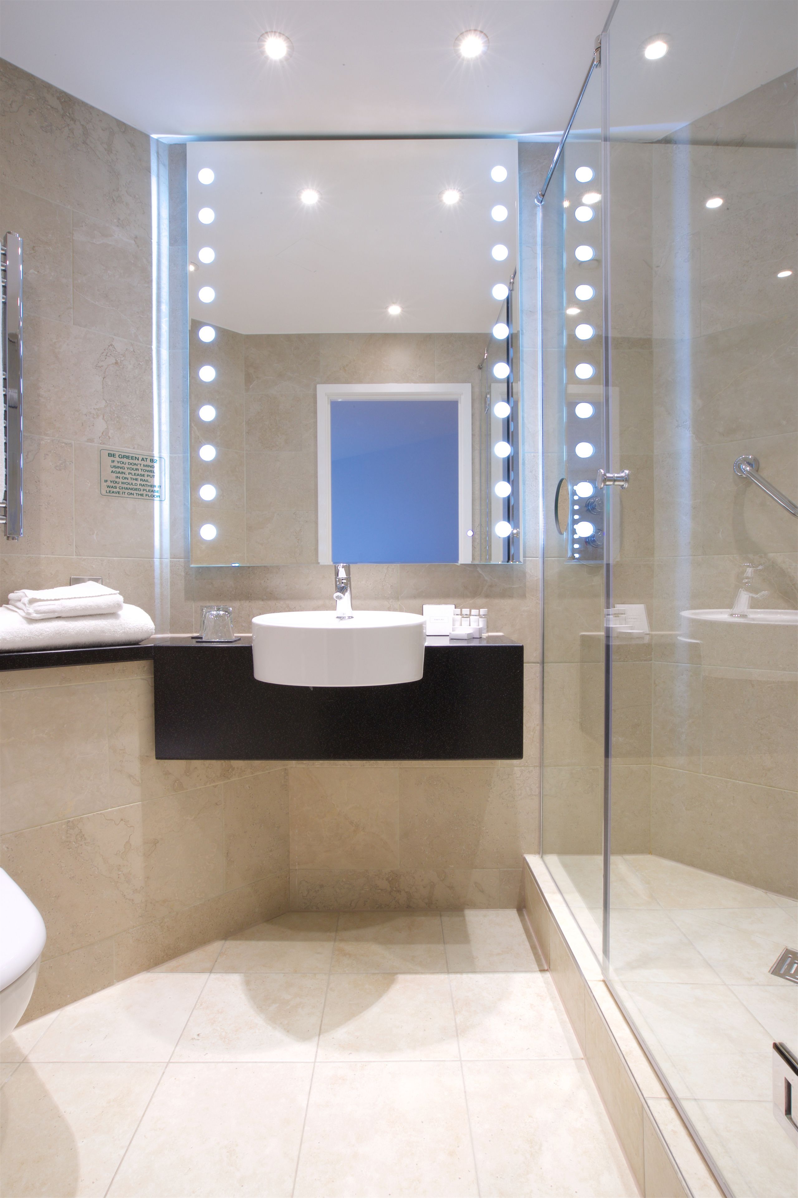Bermondsey Square Hotel