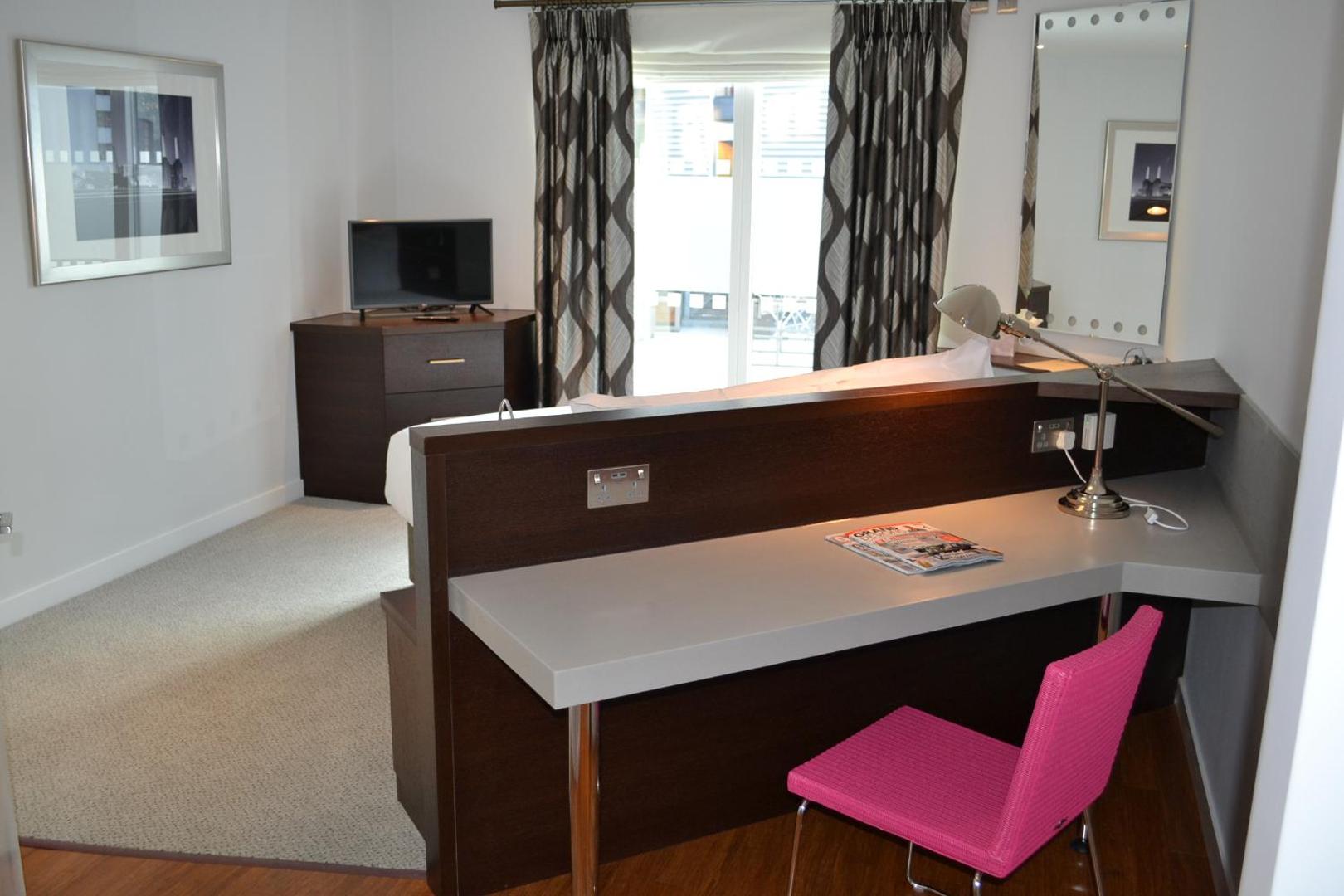 Bermondsey Square Hotel
