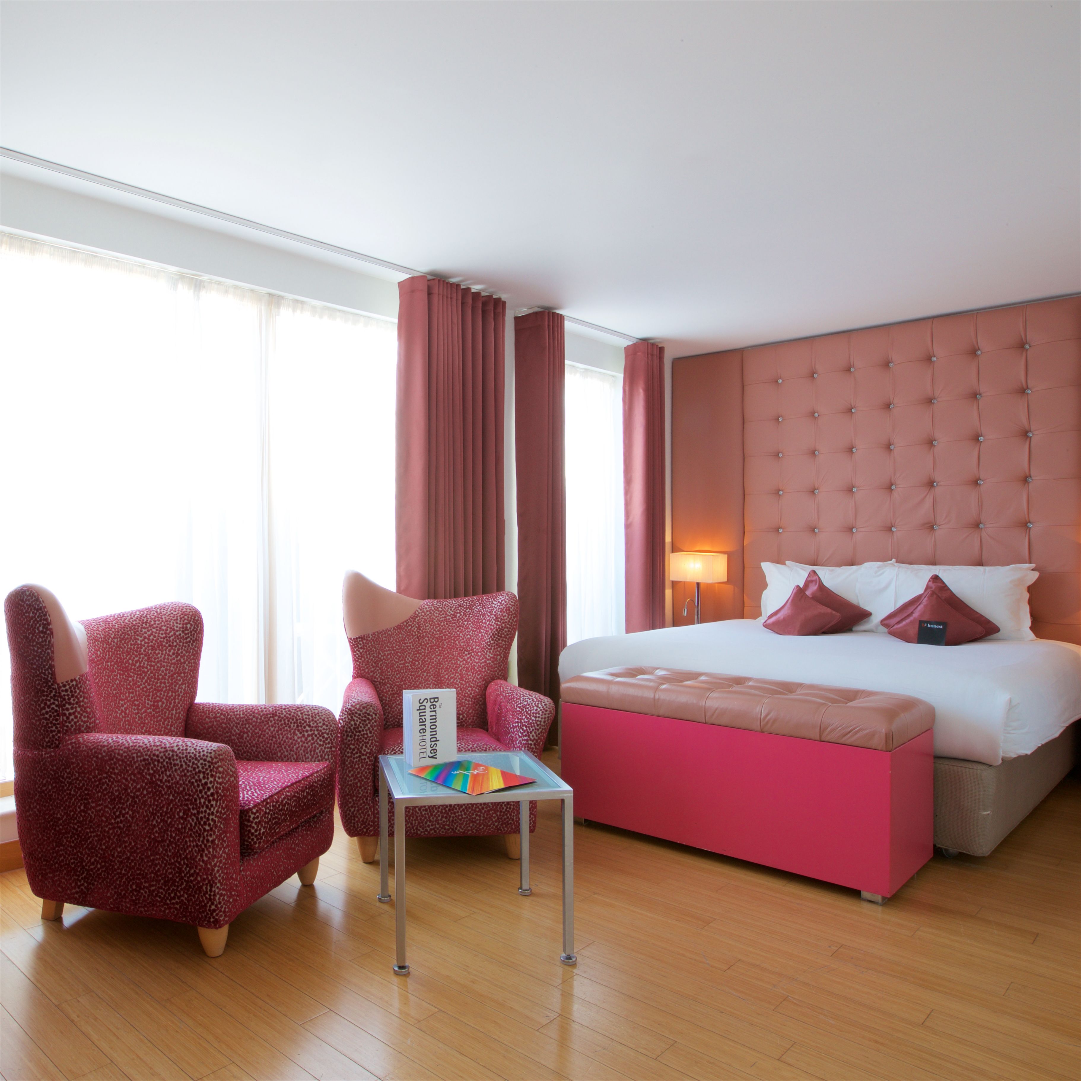 Bermondsey Square Hotel