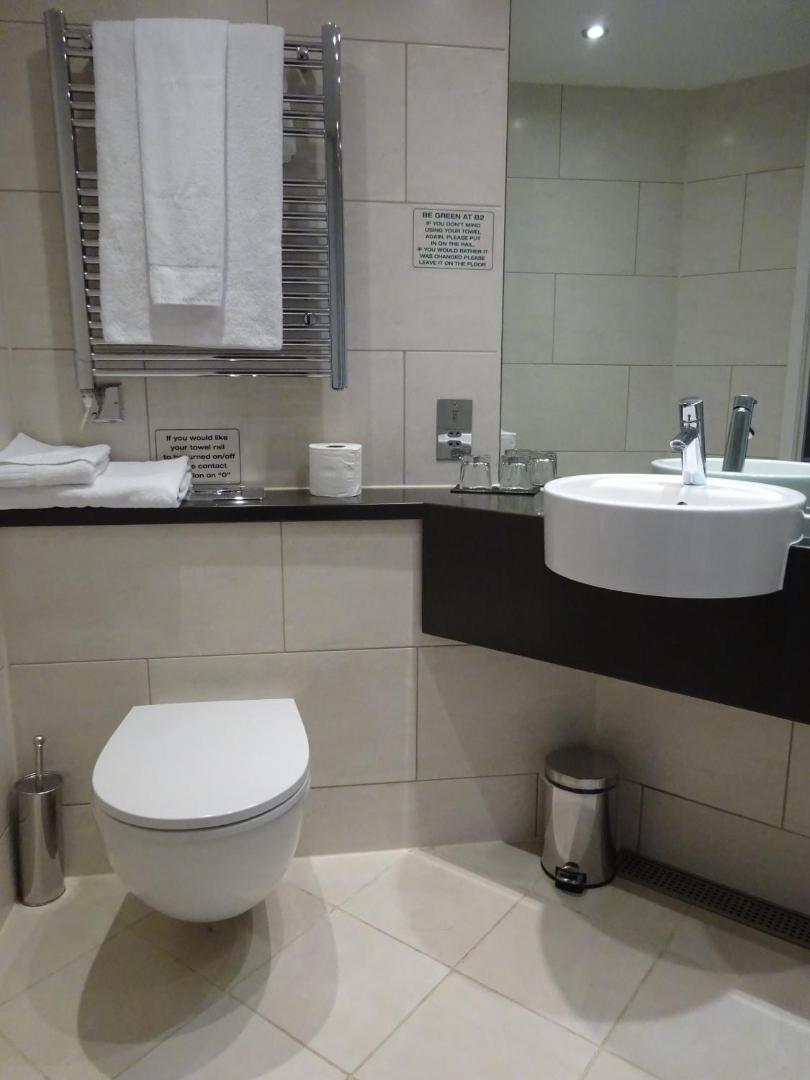 Bermondsey Square Hotel