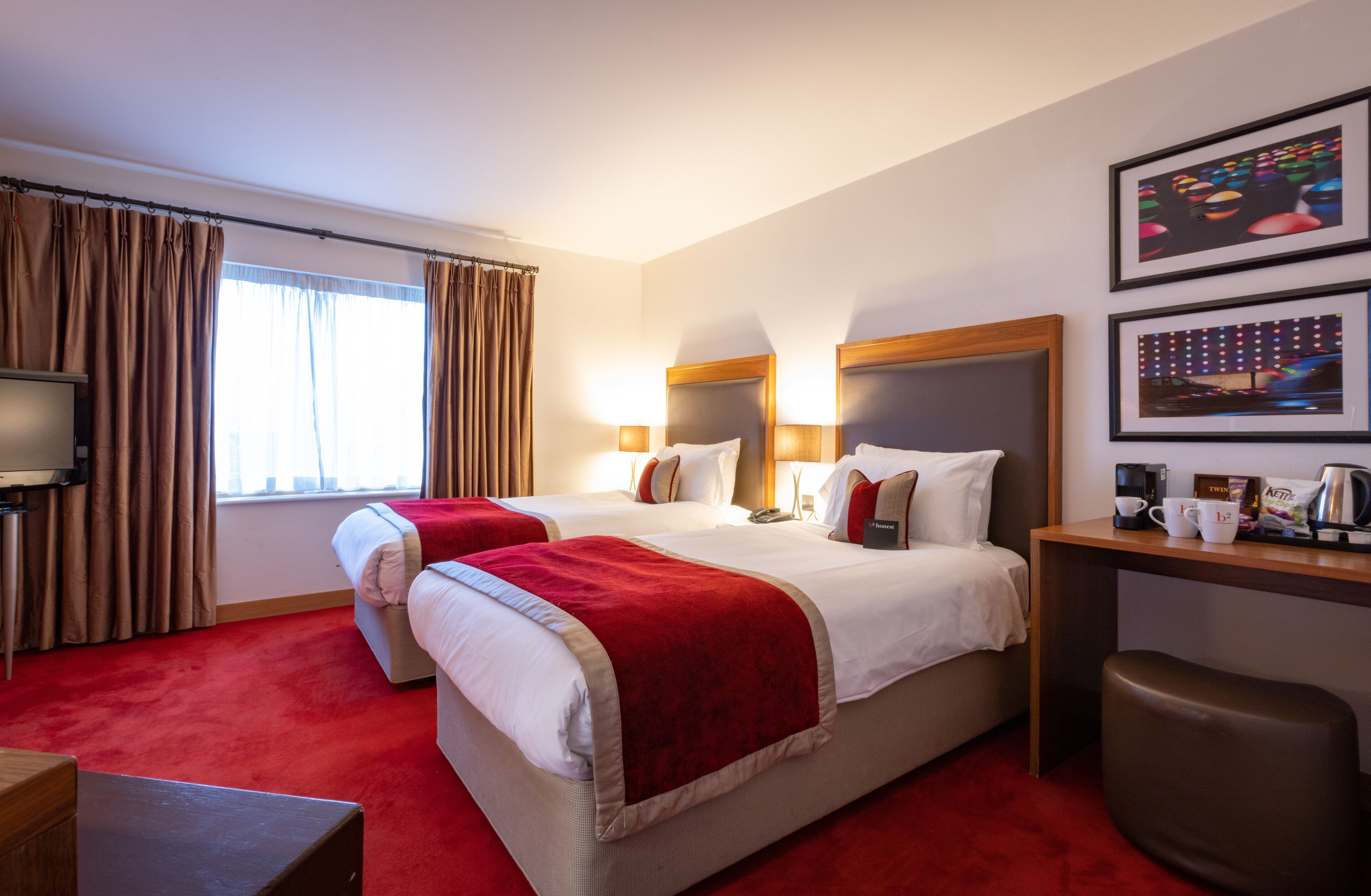 Bermondsey Square Hotel