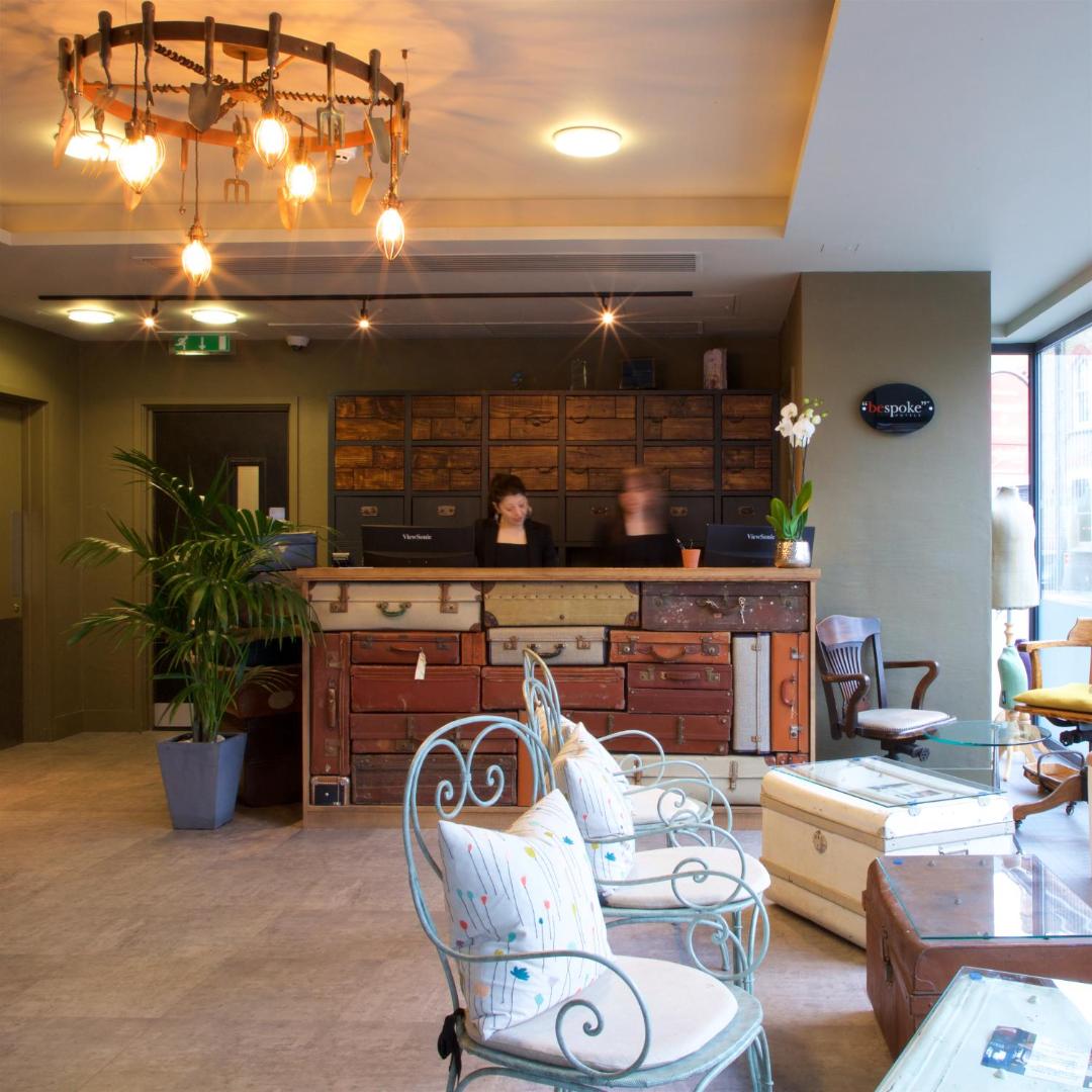Bermondsey Square Hotel