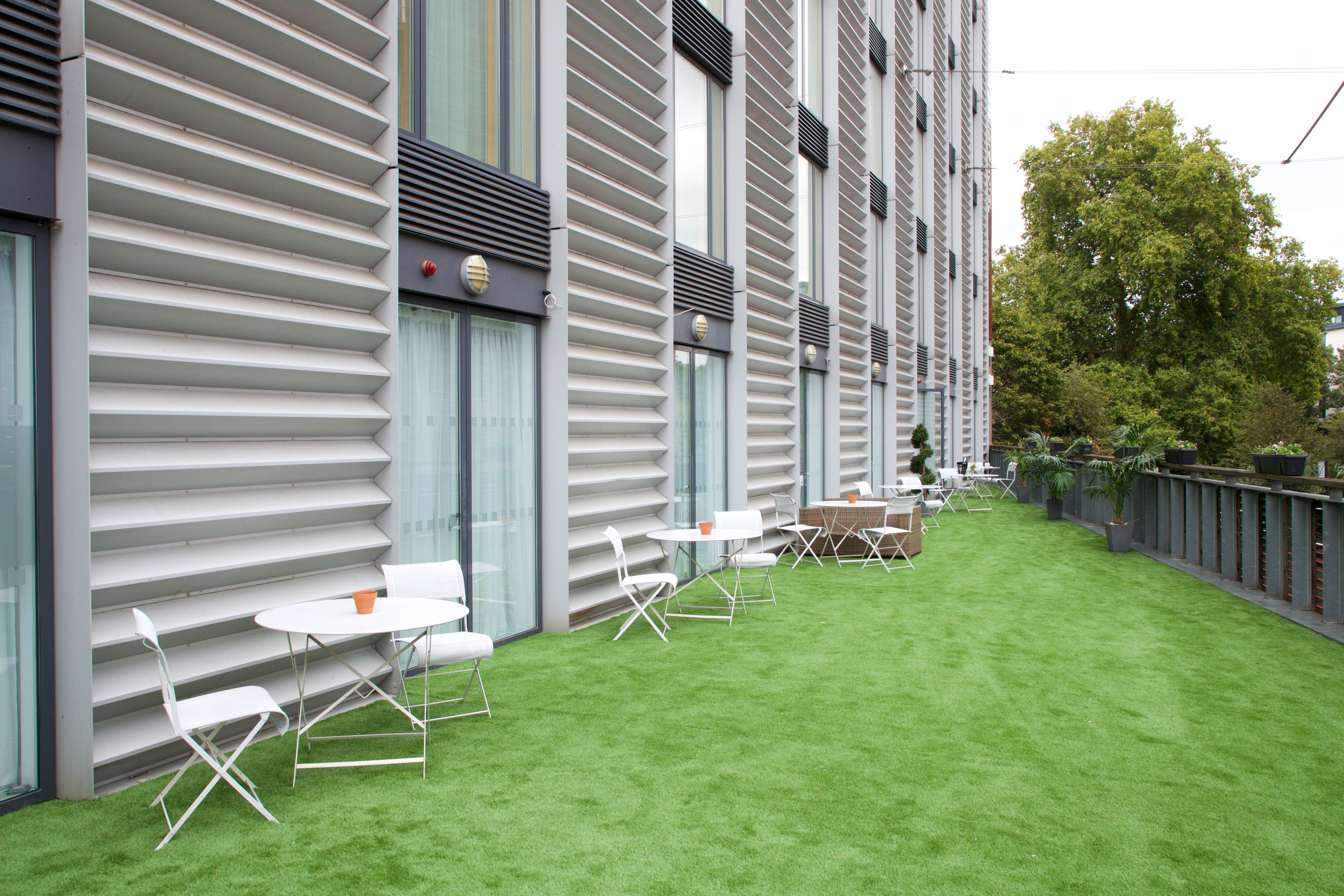 Bermondsey Square Hotel