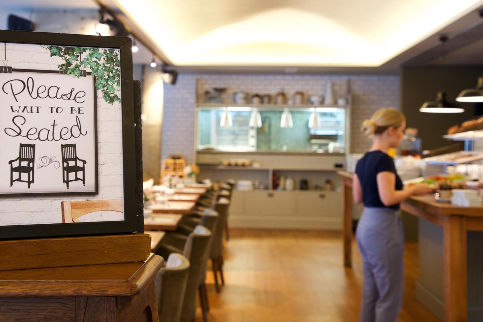 Bermondsey Square Hotel