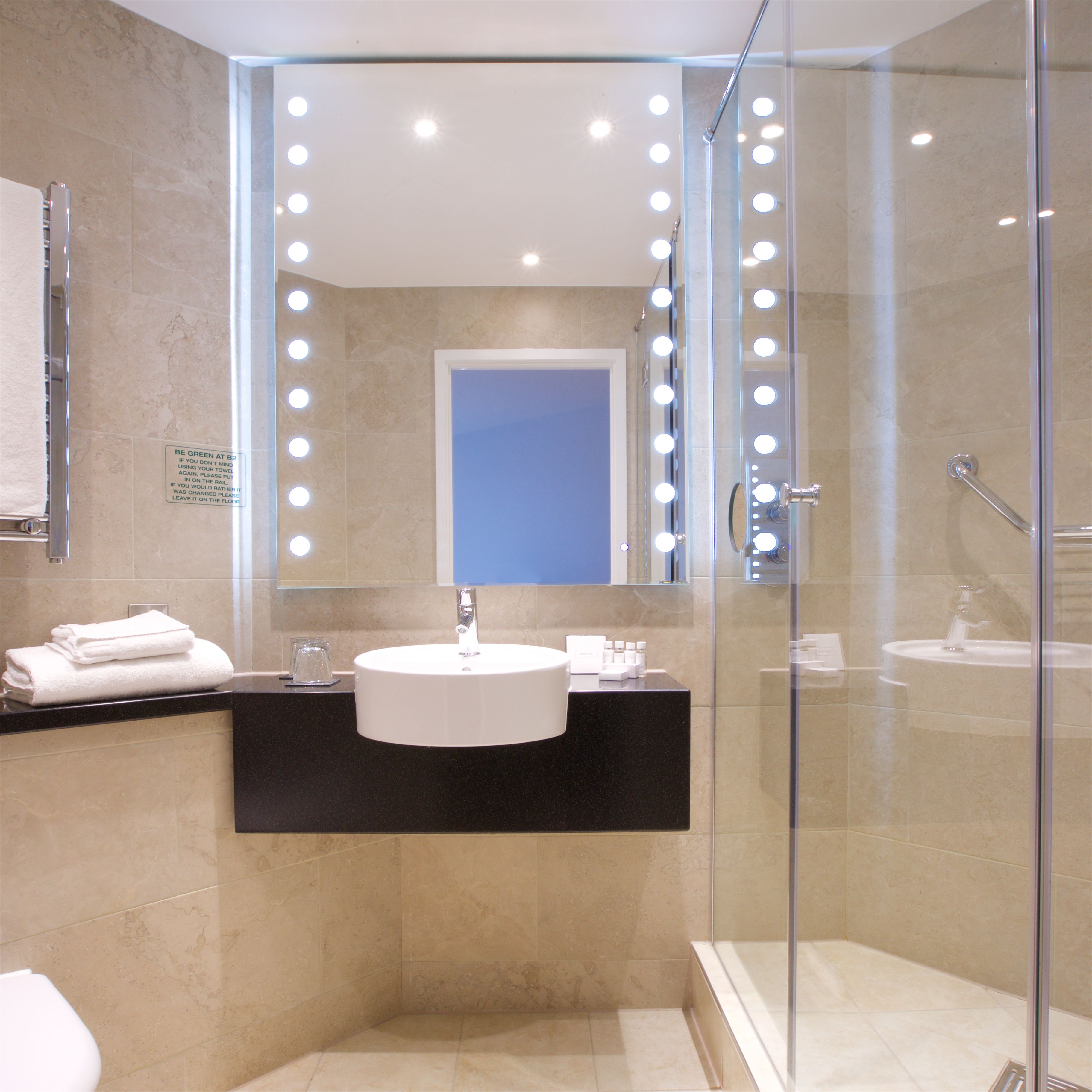 Bermondsey Square Hotel