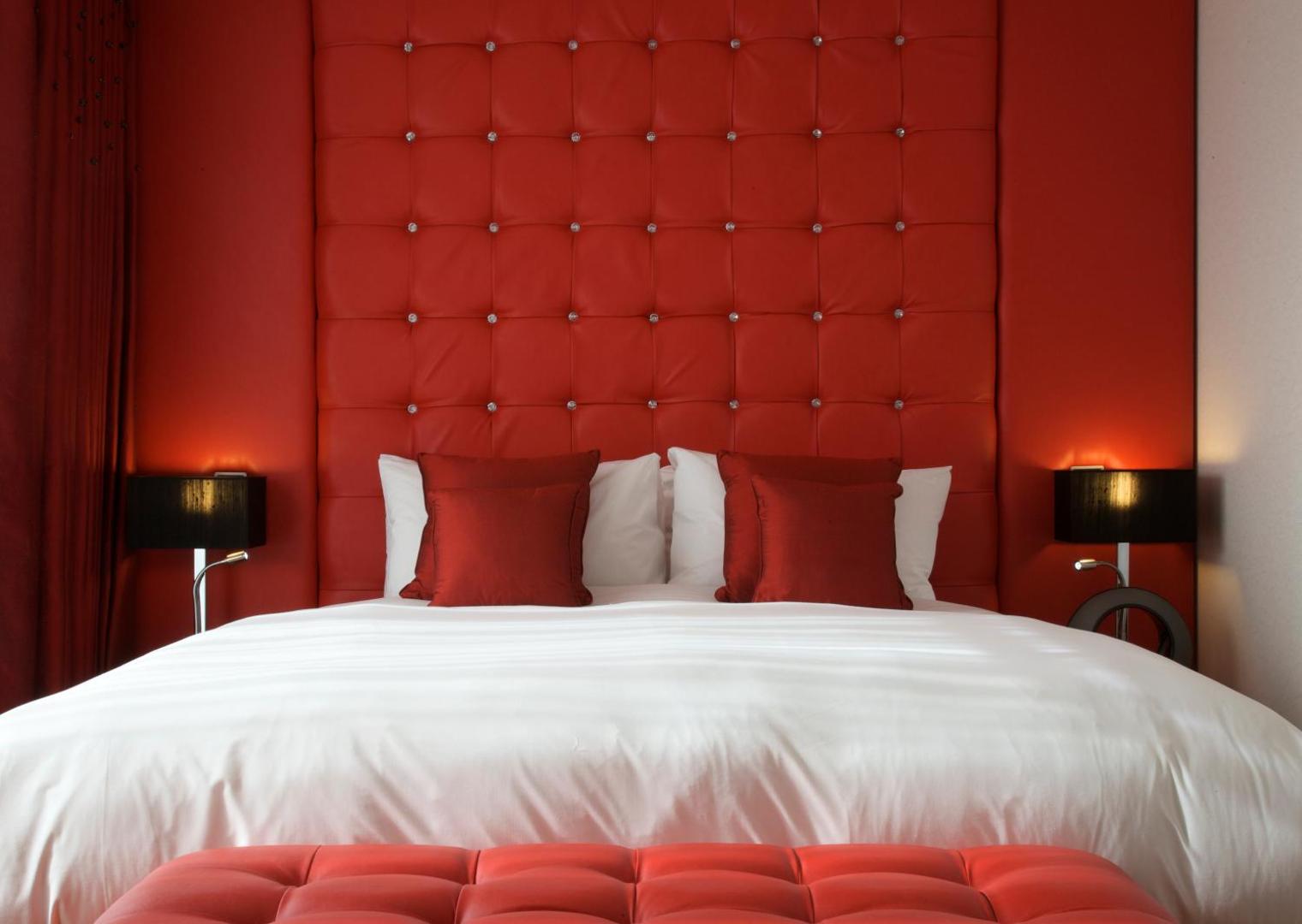 Bermondsey Square Hotel