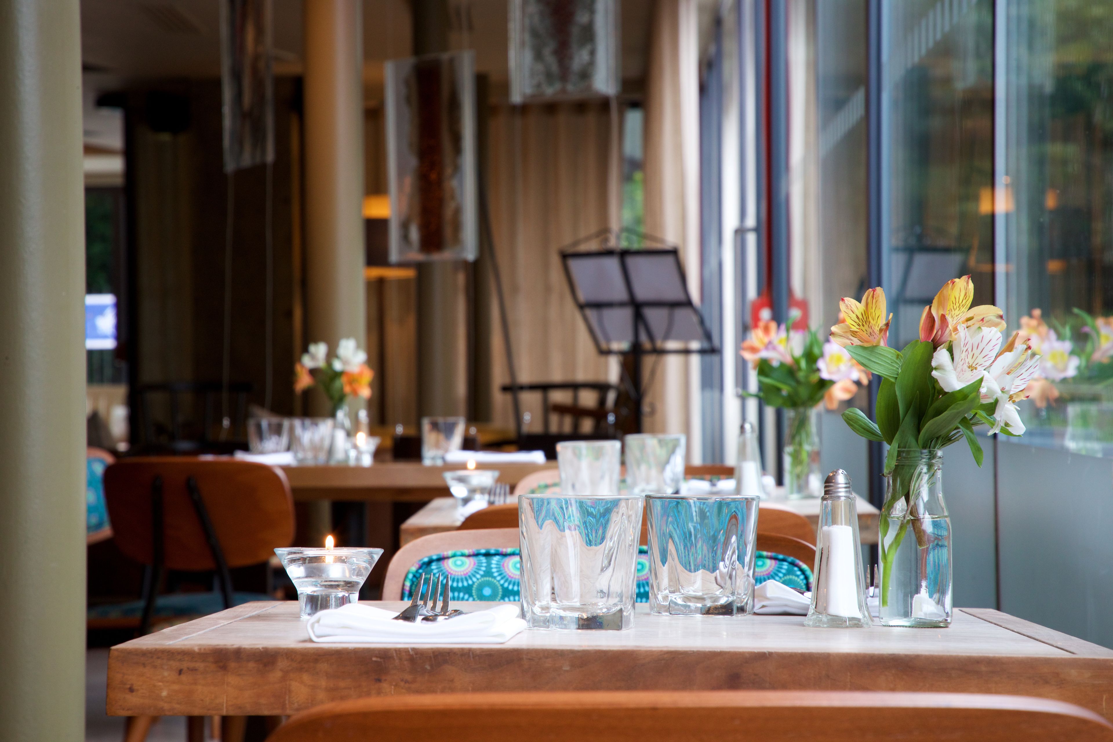 Bermondsey Square Hotel