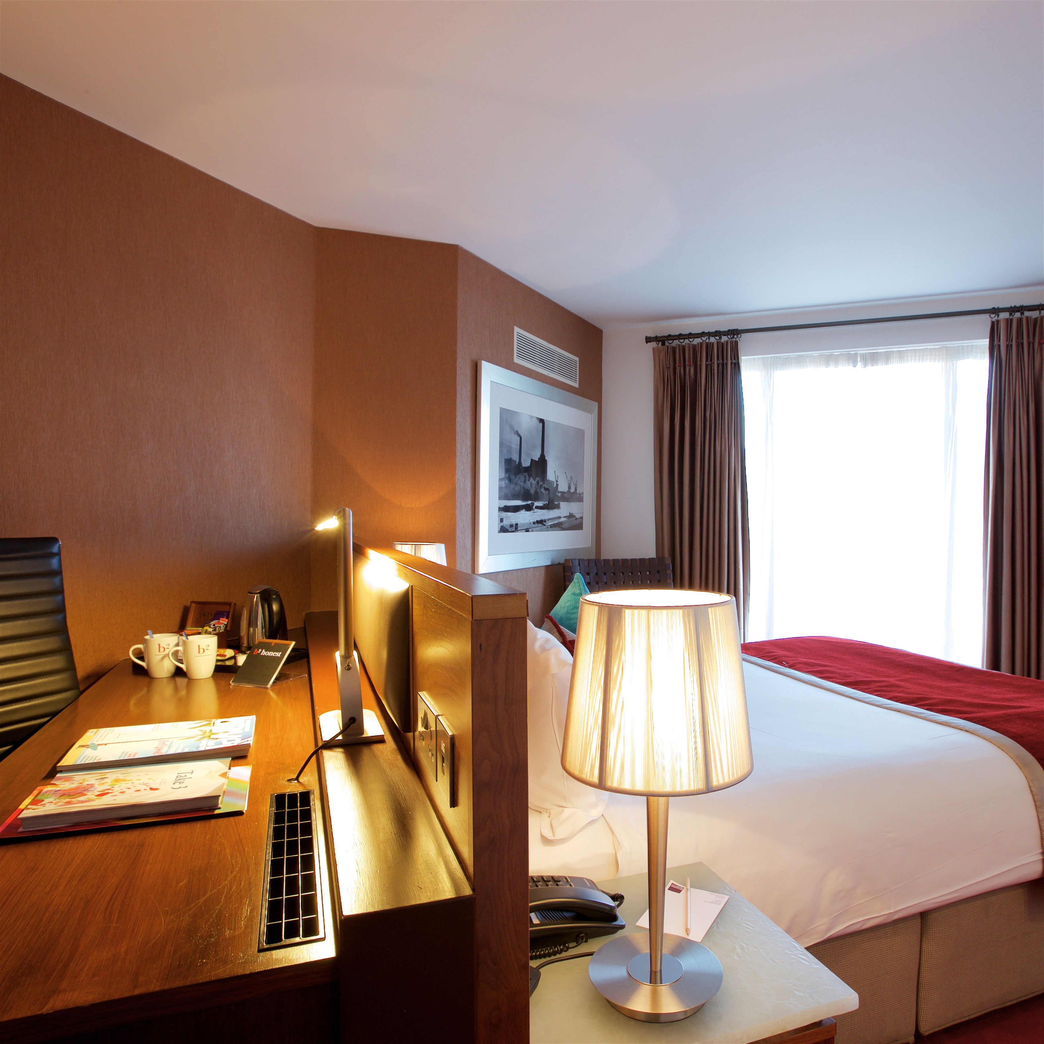 Bermondsey Square Hotel