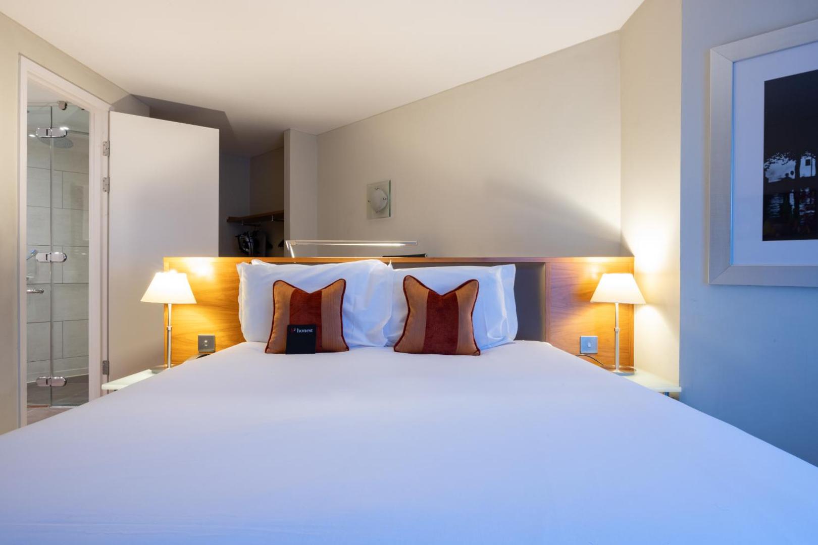 Bermondsey Square Hotel