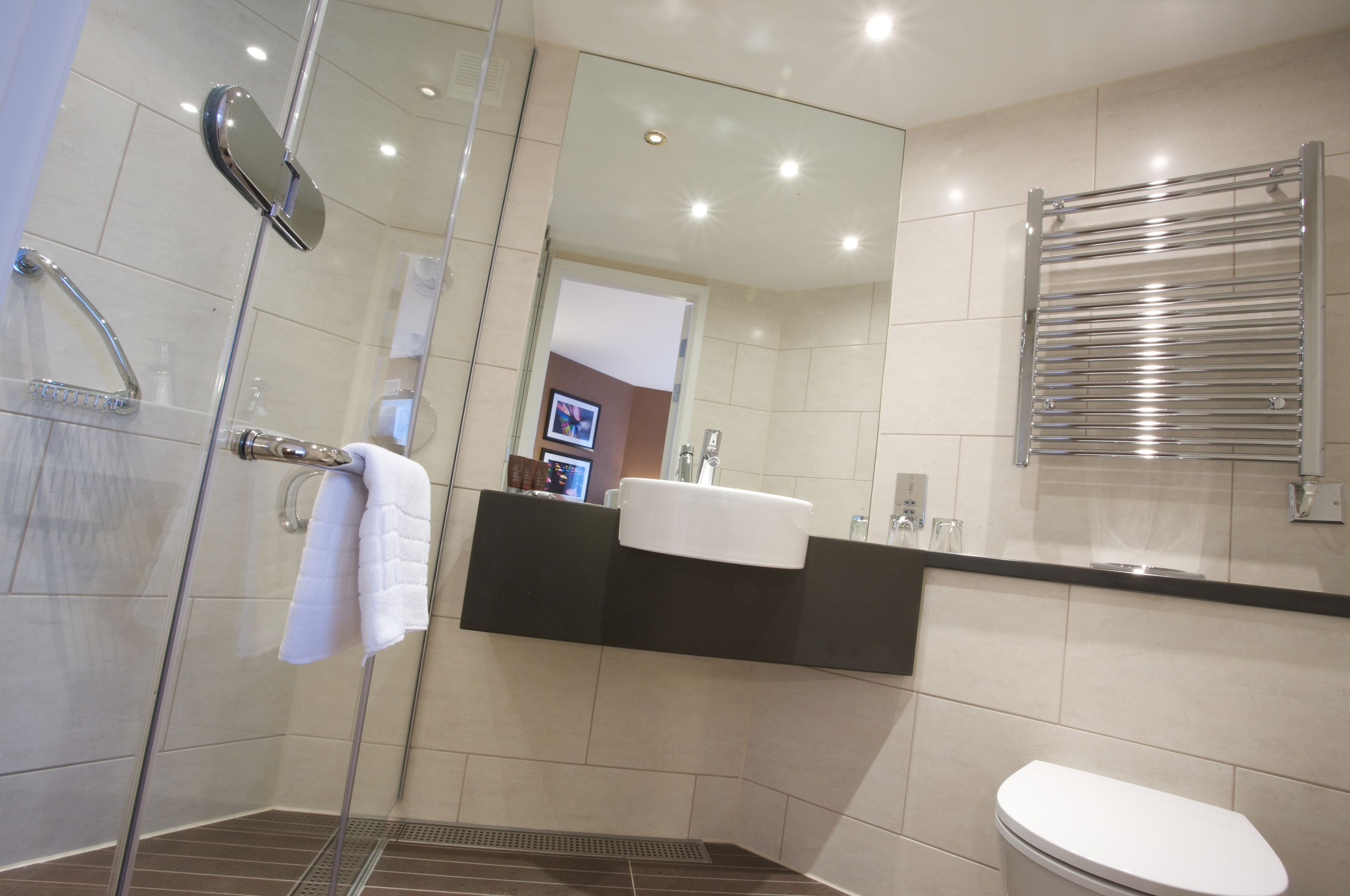 Bermondsey Square Hotel
