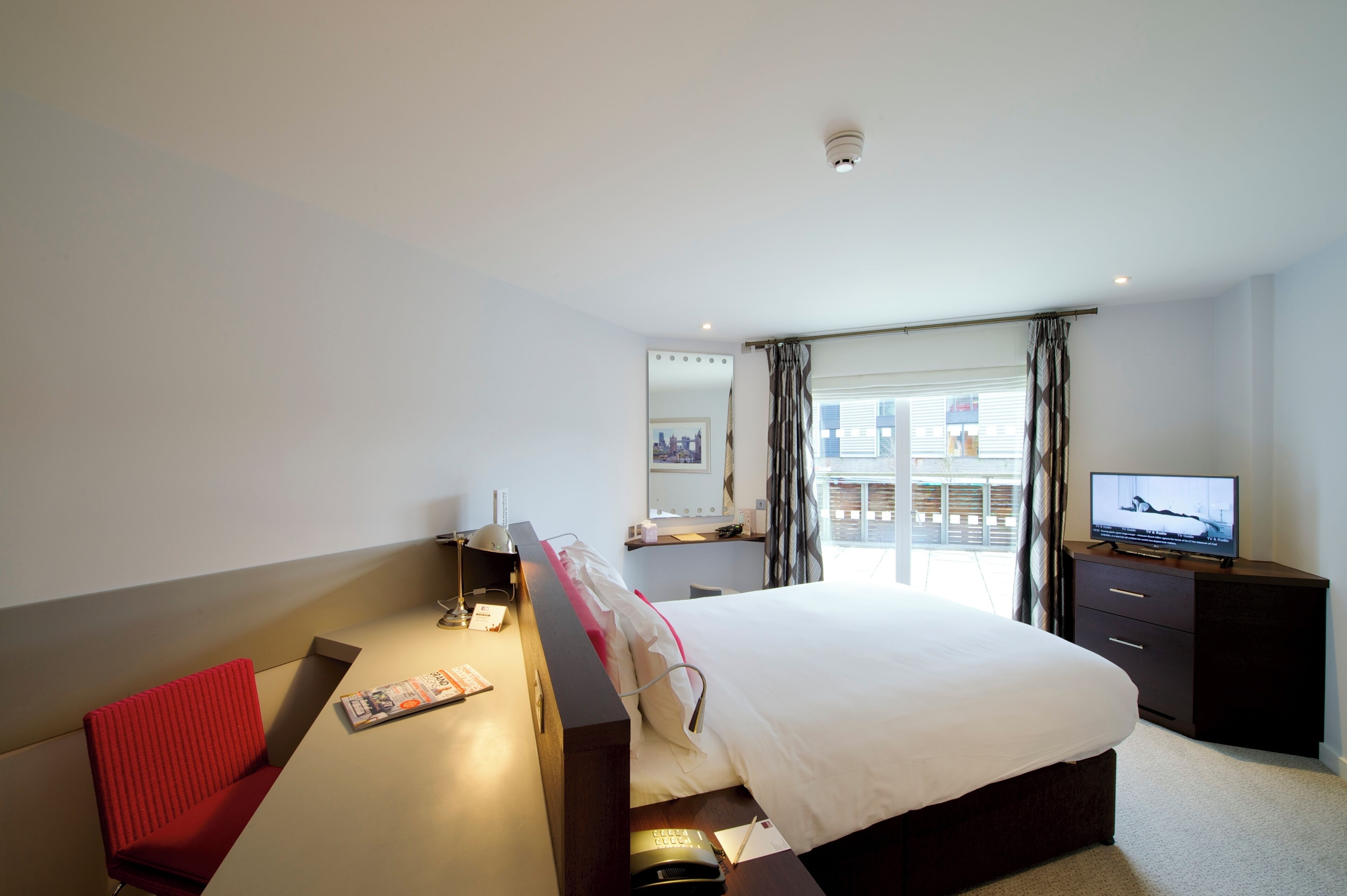 Bermondsey Square Hotel