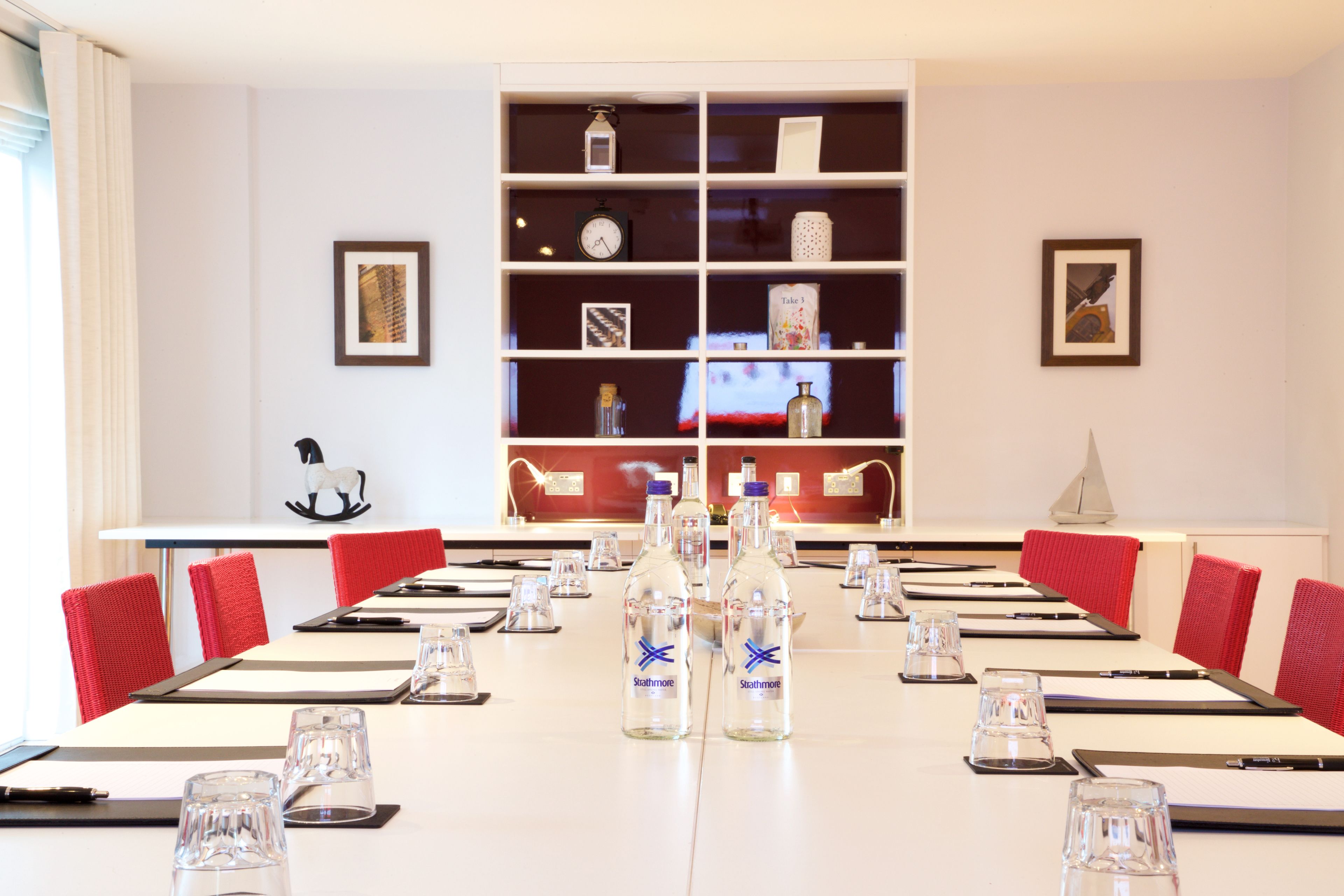 Bermondsey Square Hotel