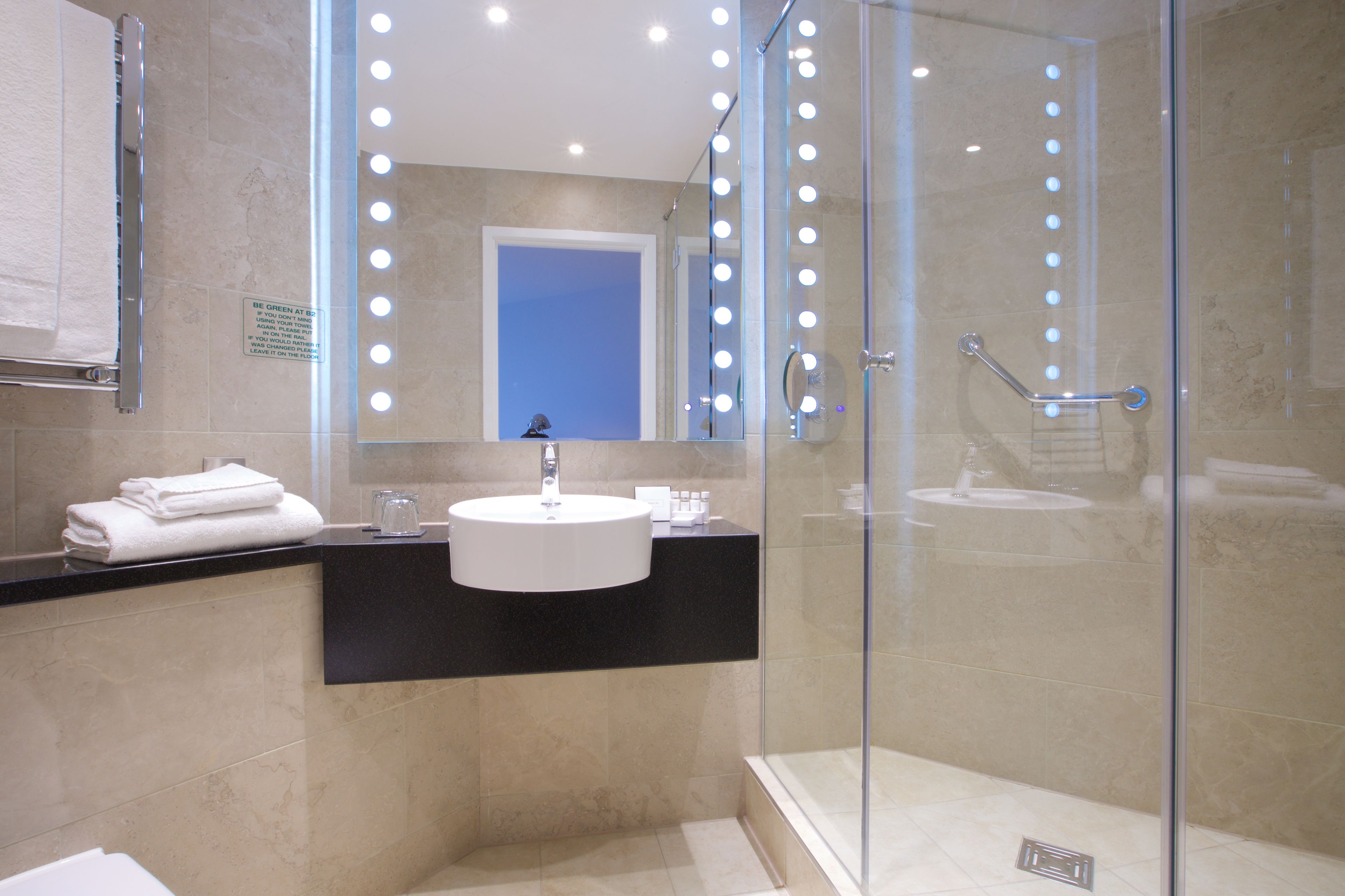 Bermondsey Square Hotel