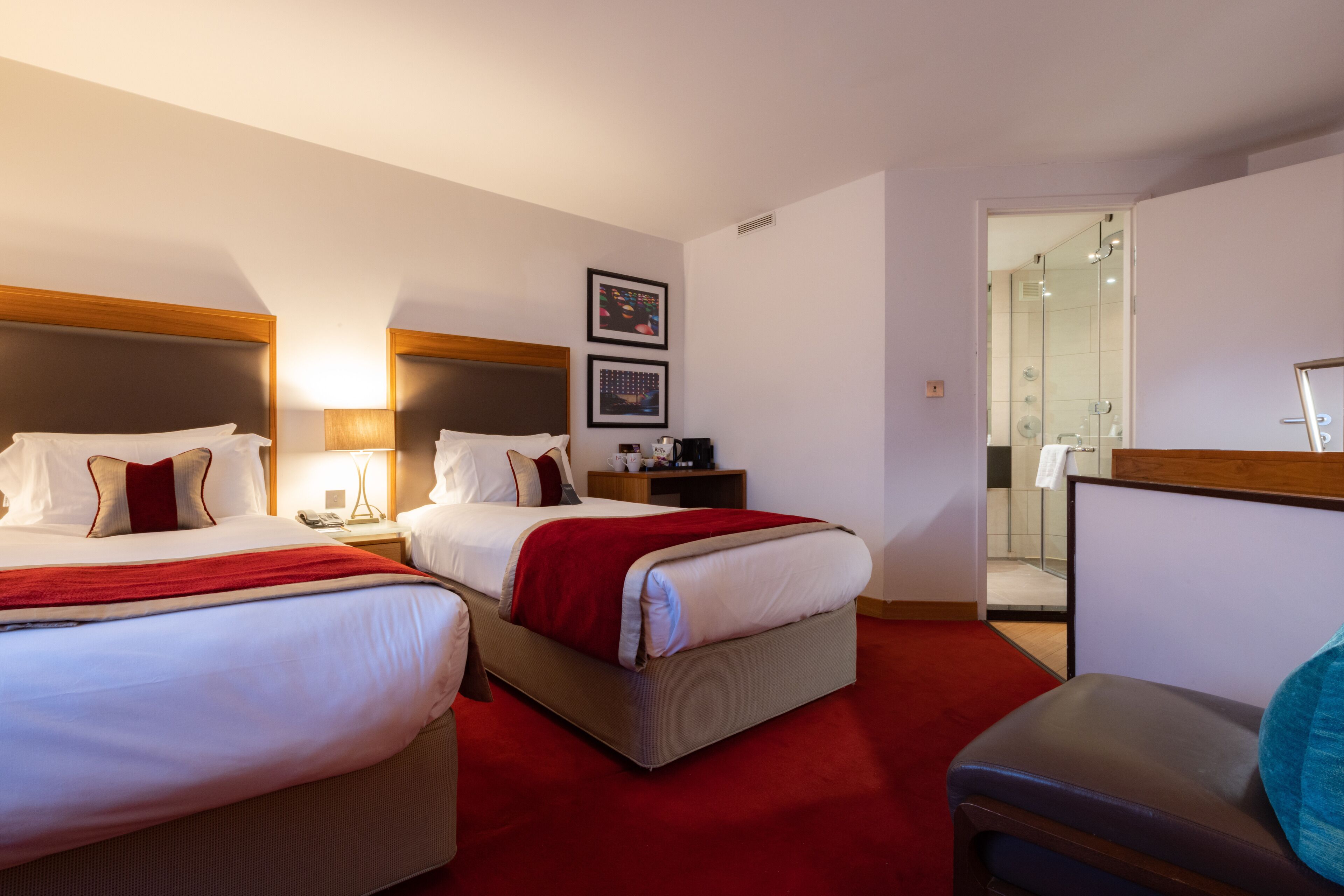 Bermondsey Square Hotel