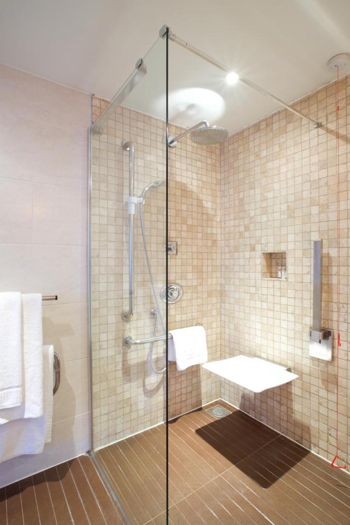 Bermondsey Square Hotel