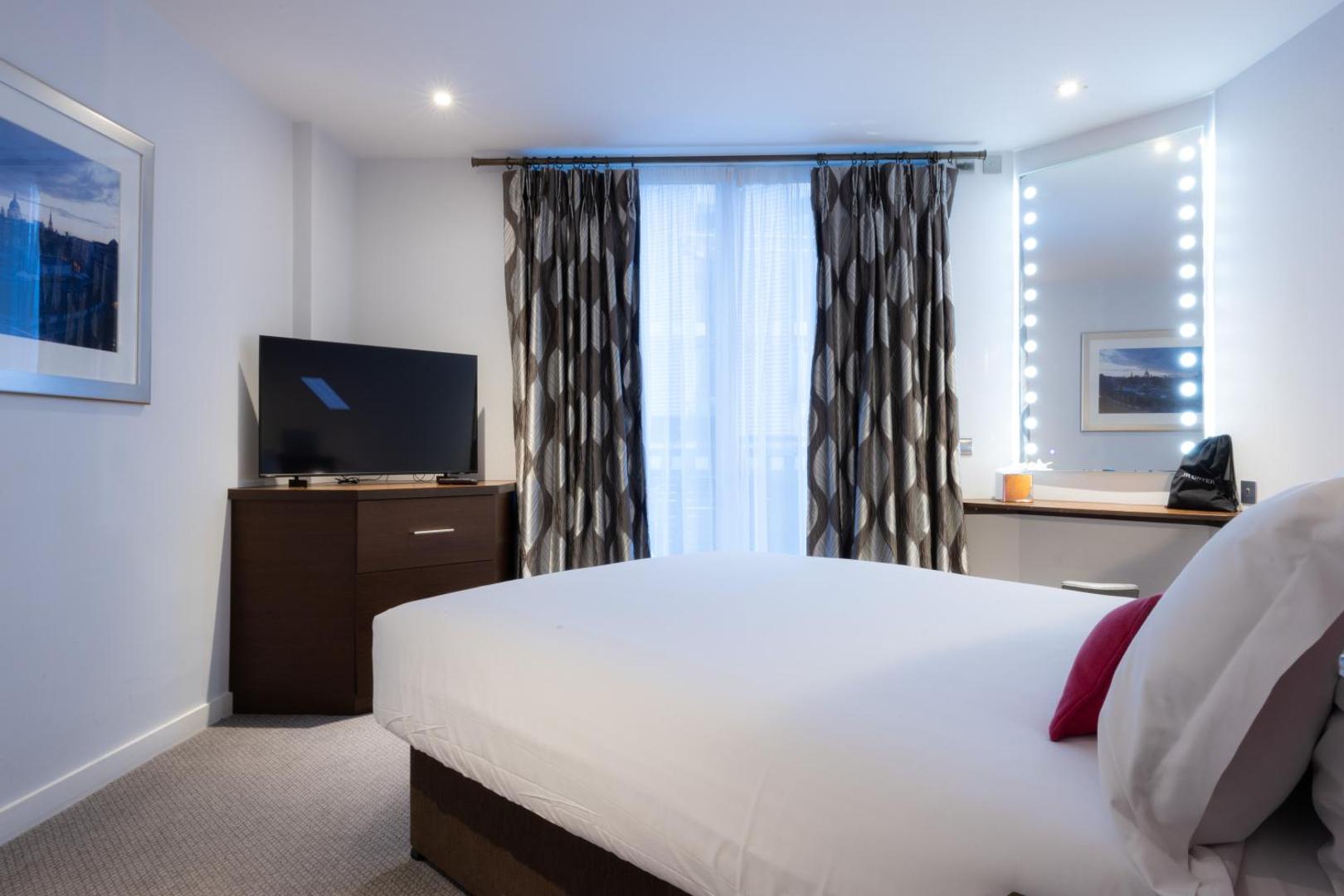 Bermondsey Square Hotel