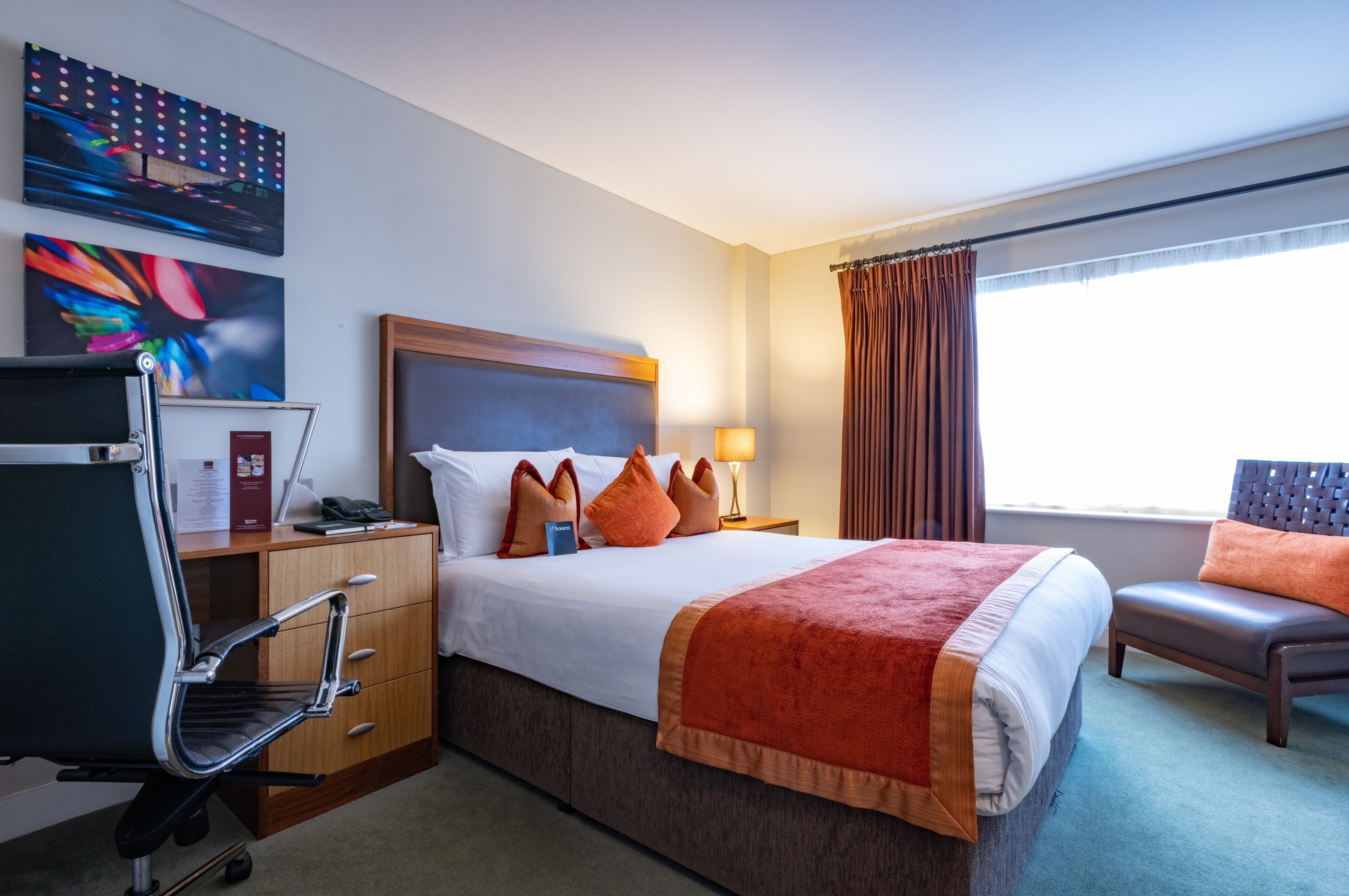 Bermondsey Square Hotel