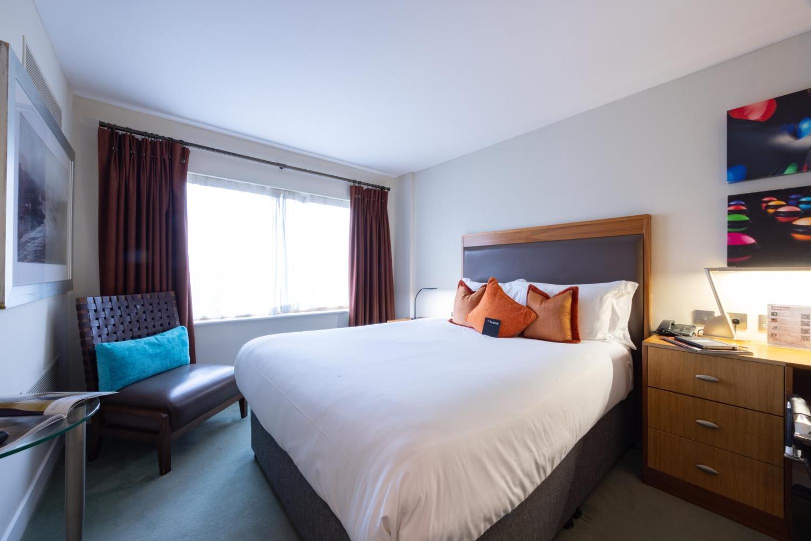 Bermondsey Square Hotel