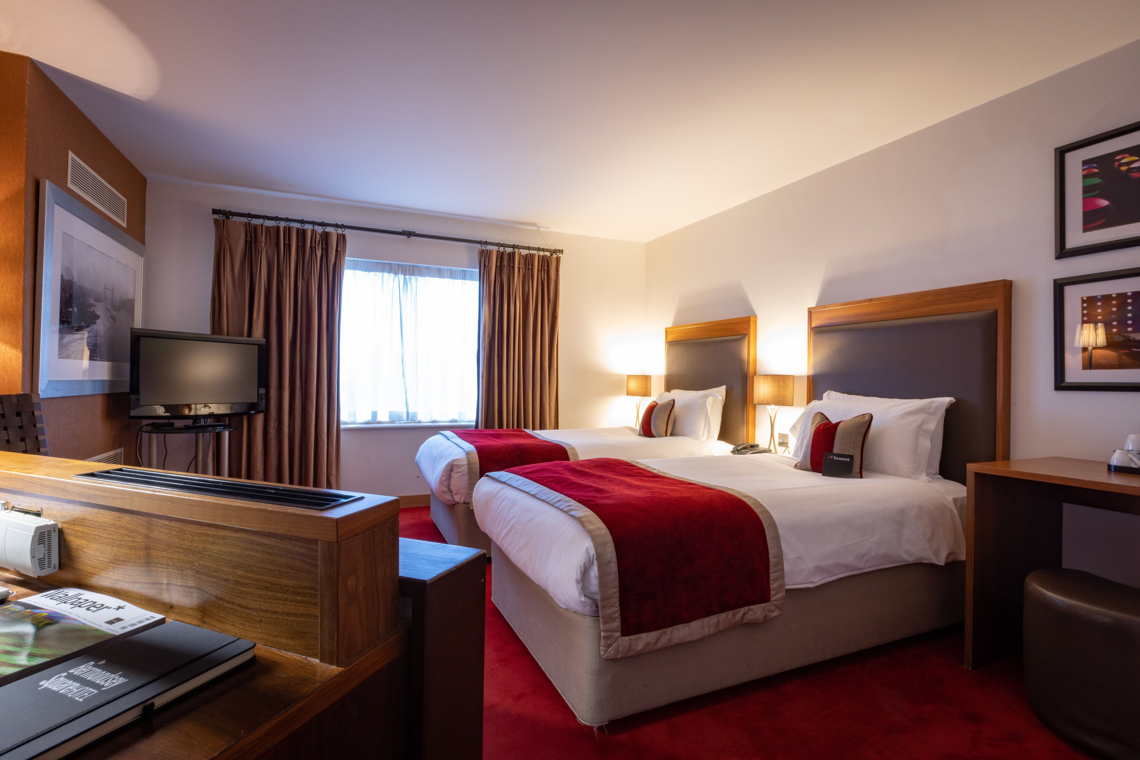 Bermondsey Square Hotel